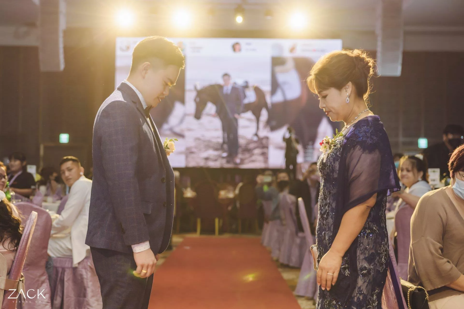 婚禮攝影師Zack.Xu.維澤61-【新竹婚攝】洺畯　∞　嘉琪婚禮紀錄@港南婚宴會館