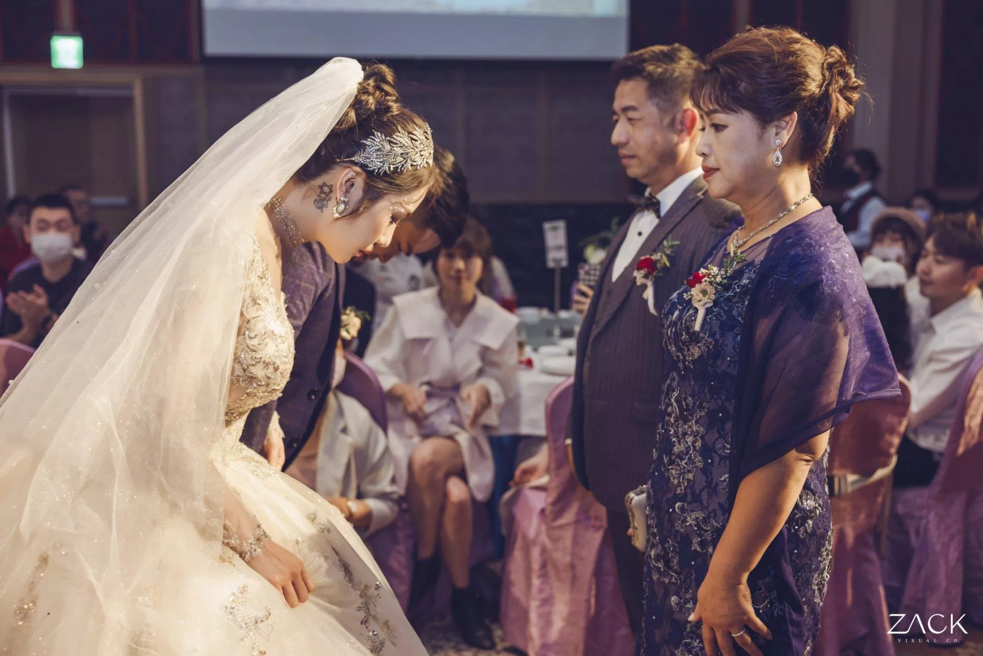 婚禮攝影師Zack.Xu.維澤66-【新竹婚攝】洺畯　∞　嘉琪婚禮紀錄@港南婚宴會館