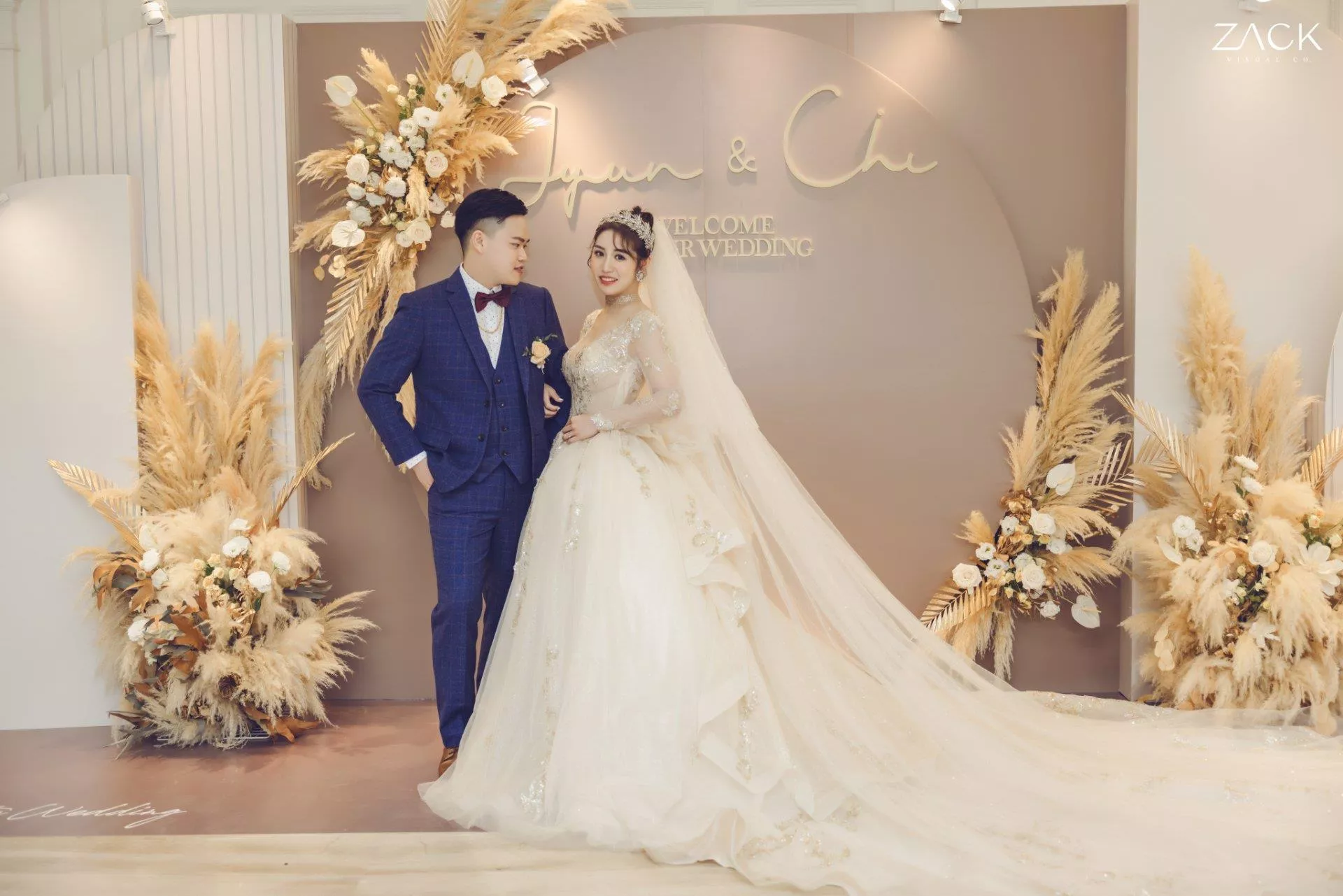 婚禮攝影師Zack.Xu.維澤73-【新竹婚攝】洺畯　∞　嘉琪婚禮紀錄@港南婚宴會館