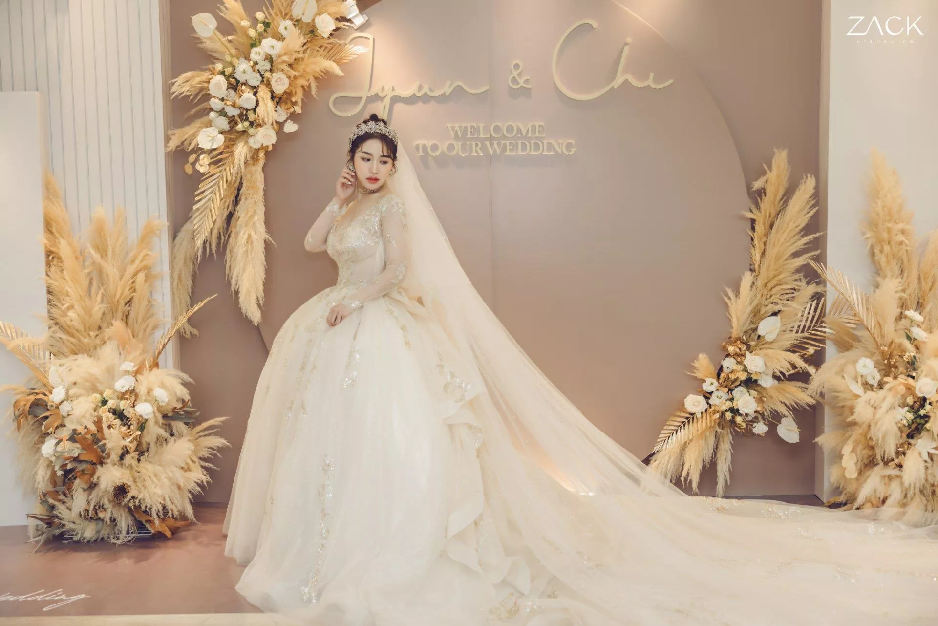 婚禮攝影師Zack.Xu.維澤74-【新竹婚攝】洺畯　∞　嘉琪婚禮紀錄@港南婚宴會館