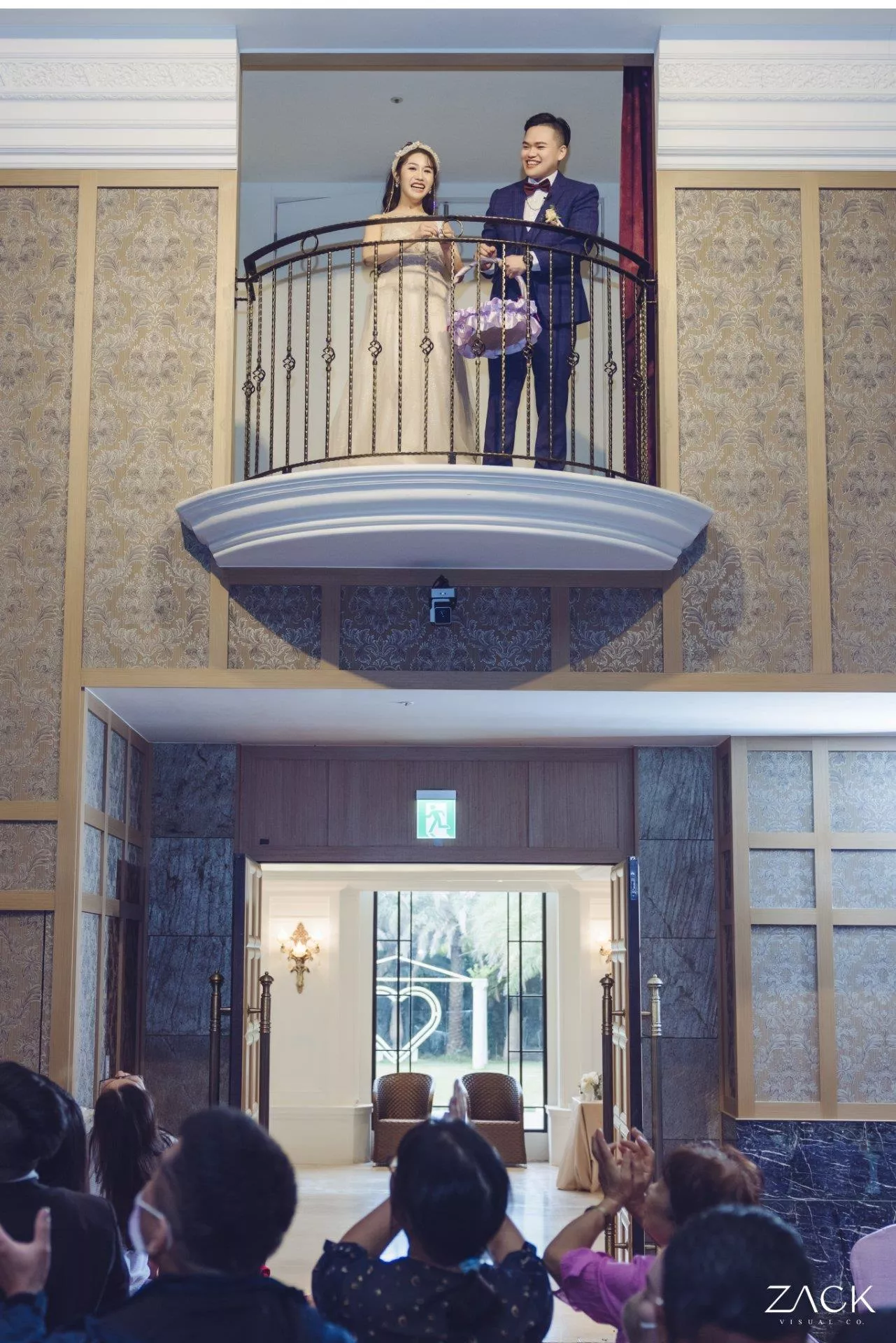 婚禮攝影師Zack.Xu.維澤76-【新竹婚攝】洺畯　∞　嘉琪婚禮紀錄@港南婚宴會館