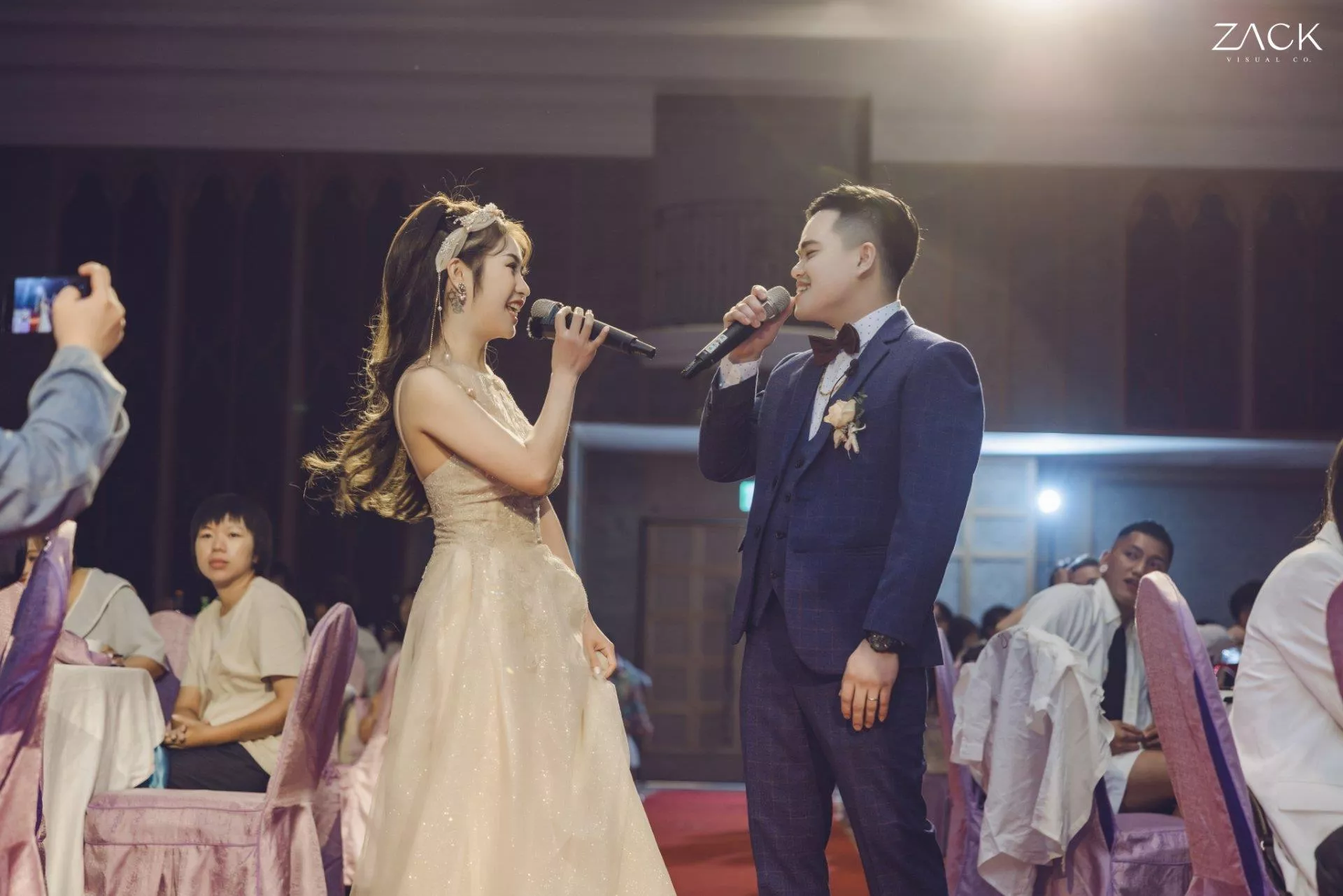 婚禮攝影師Zack.Xu.維澤78-【新竹婚攝】洺畯　∞　嘉琪婚禮紀錄@港南婚宴會館