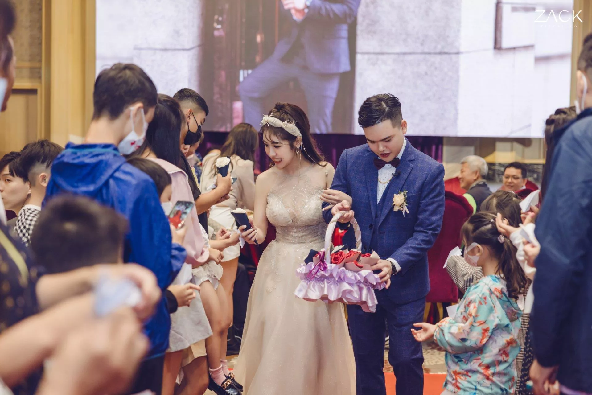 婚禮攝影師Zack.Xu.維澤84-【新竹婚攝】洺畯　∞　嘉琪婚禮紀錄@港南婚宴會館