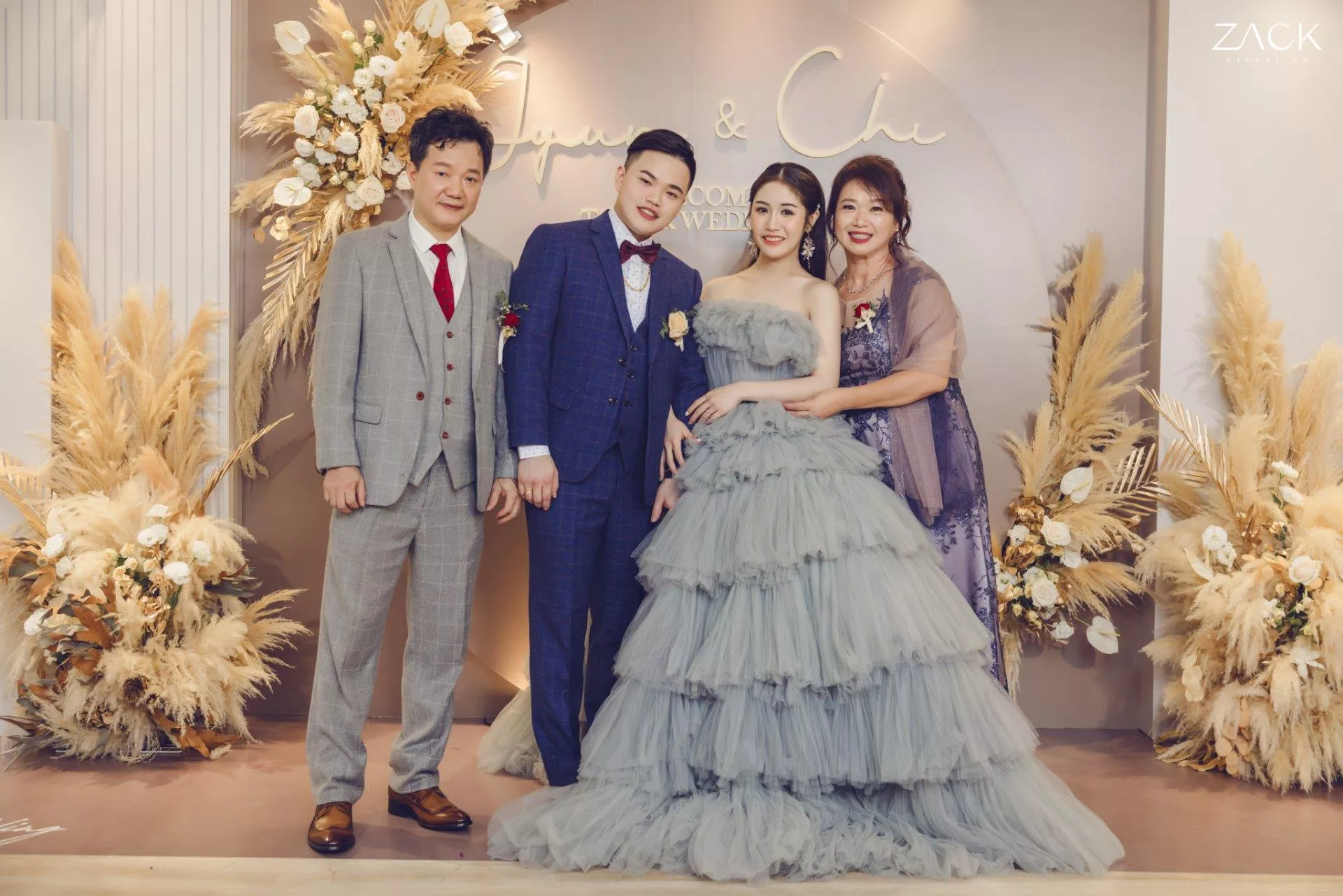 婚禮攝影師Zack.Xu.維澤87-【新竹婚攝】洺畯　∞　嘉琪婚禮紀錄@港南婚宴會館
