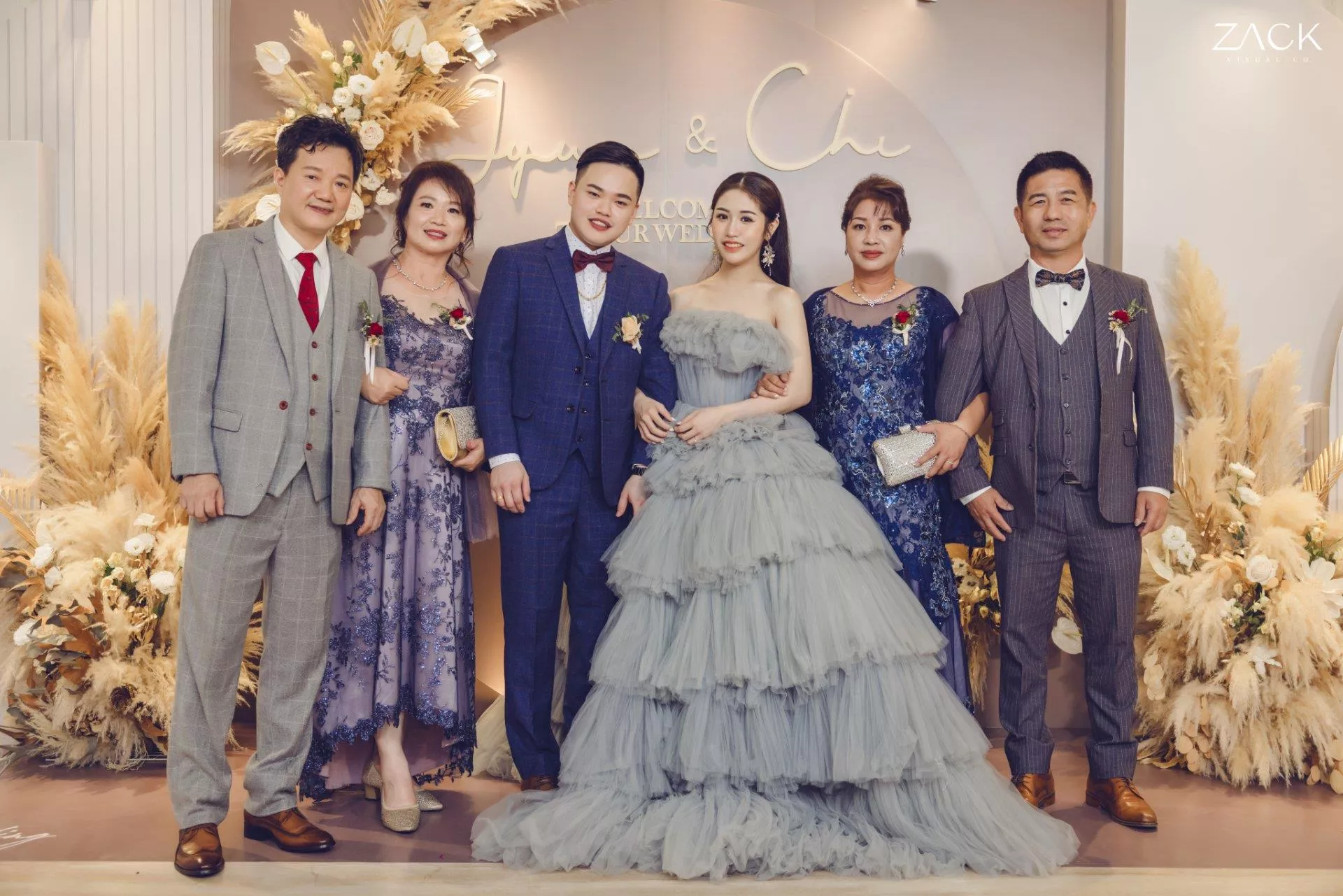 婚禮攝影師Zack.Xu.維澤88-【新竹婚攝】洺畯　∞　嘉琪婚禮紀錄@港南婚宴會館
