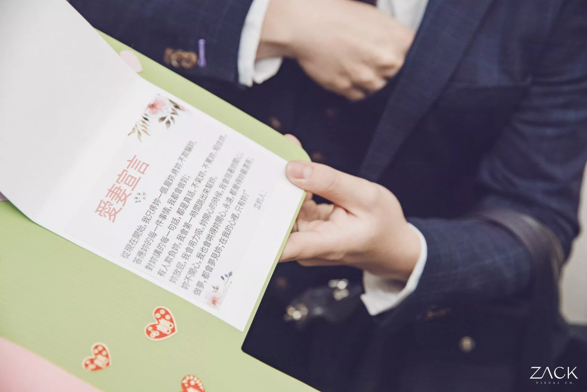 婚禮攝影師Zack.Xu.維澤42-【桃園婚攝】玟槿　∞　冠妤婚禮紀錄@桃園Amour阿沐