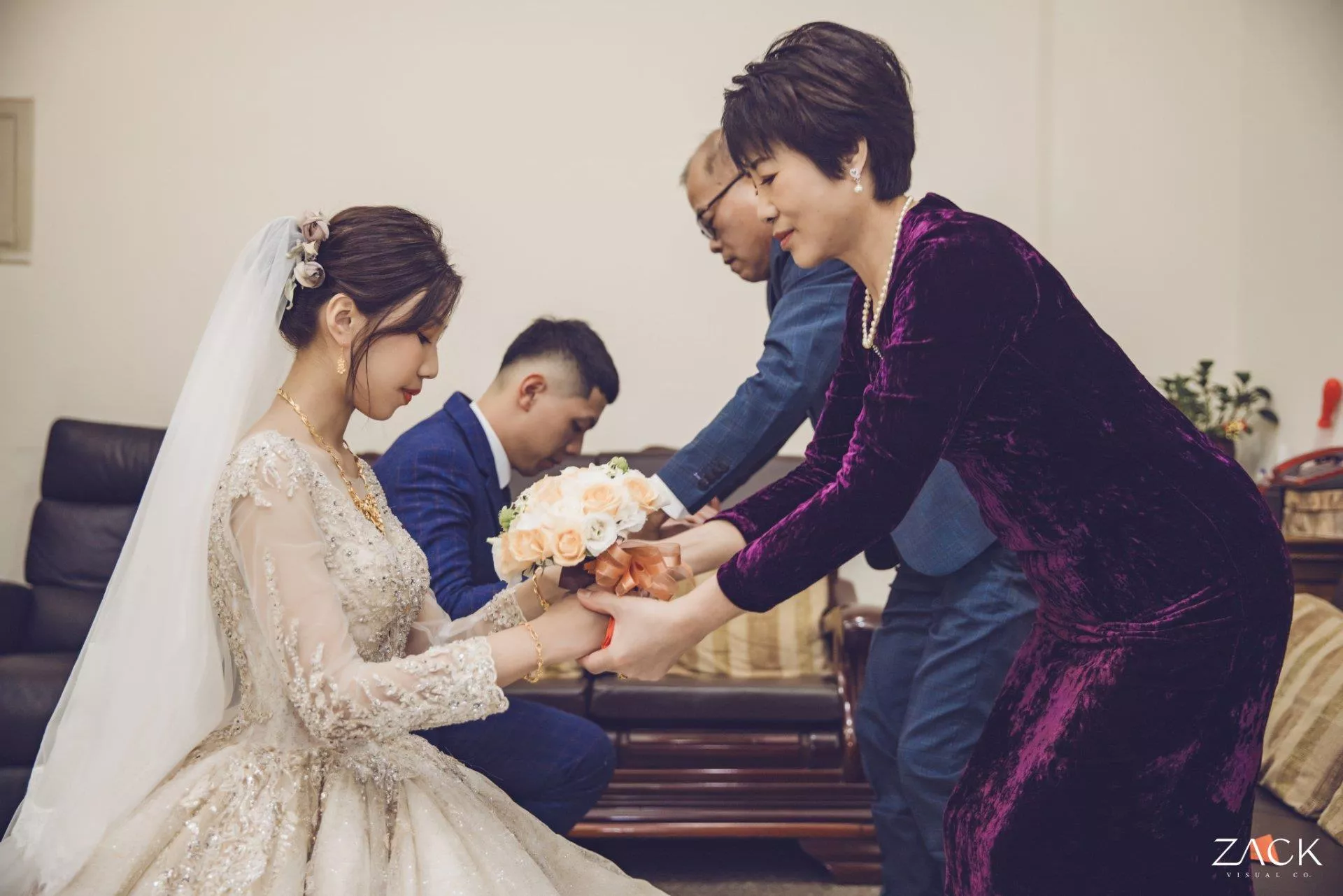婚禮攝影師Zack.Xu.維澤49-【桃園婚攝】玟槿　∞　冠妤婚禮紀錄@桃園Amour阿沐