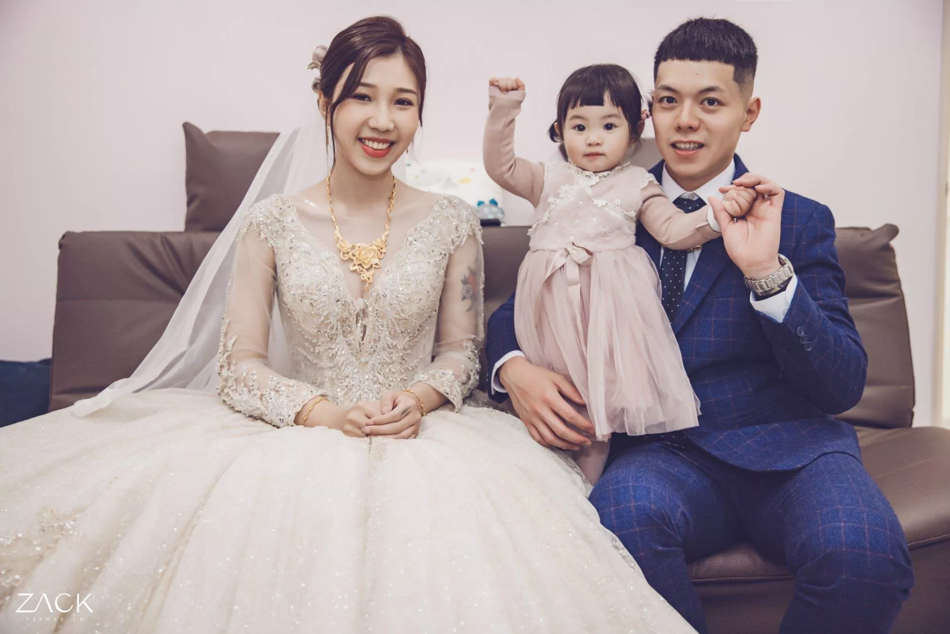 婚禮攝影師Zack.Xu.維澤62-【桃園婚攝】玟槿　∞　冠妤婚禮紀錄@桃園Amour阿沐