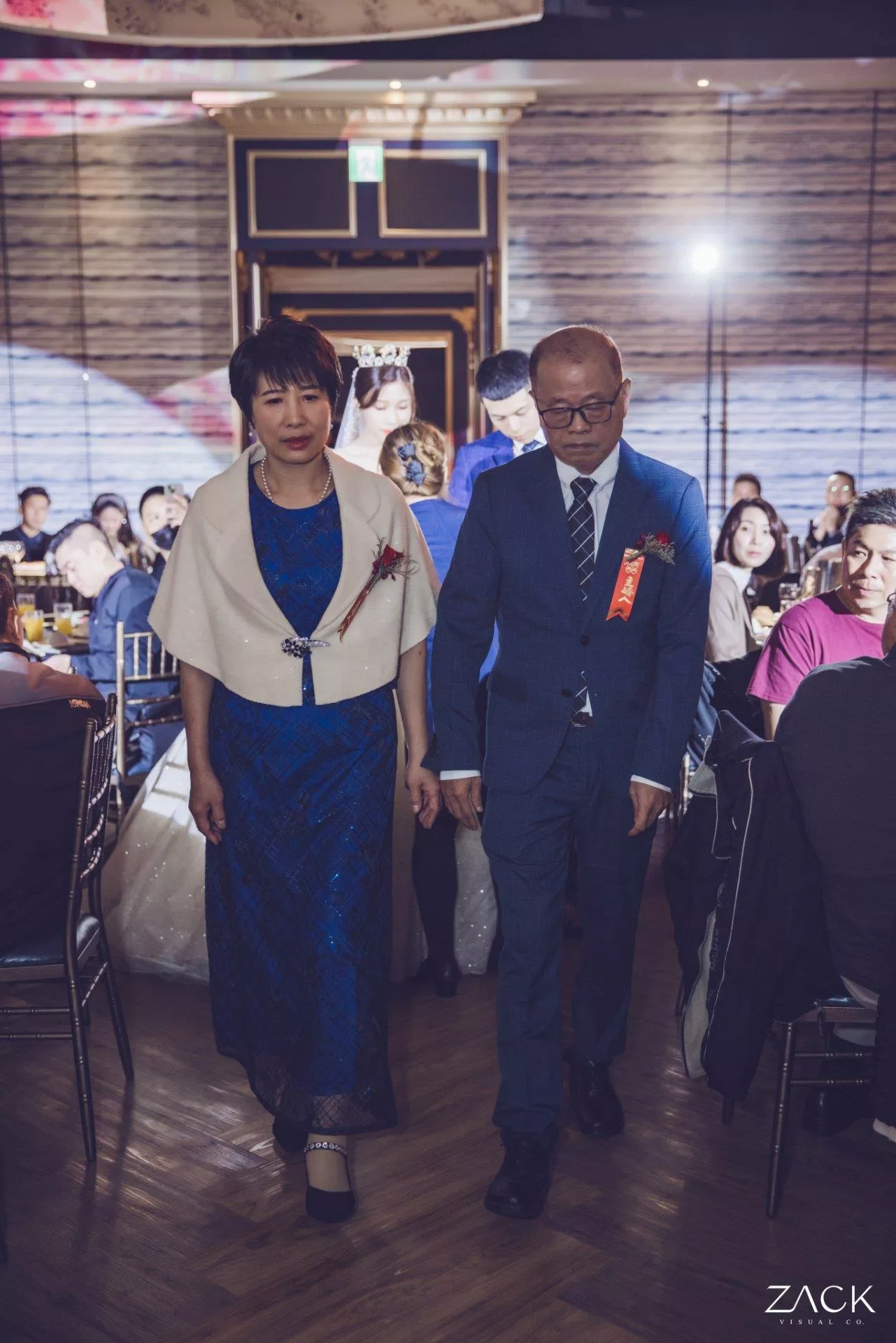 婚禮攝影師Zack.Xu.維澤71-【桃園婚攝】玟槿　∞　冠妤婚禮紀錄@桃園Amour阿沐