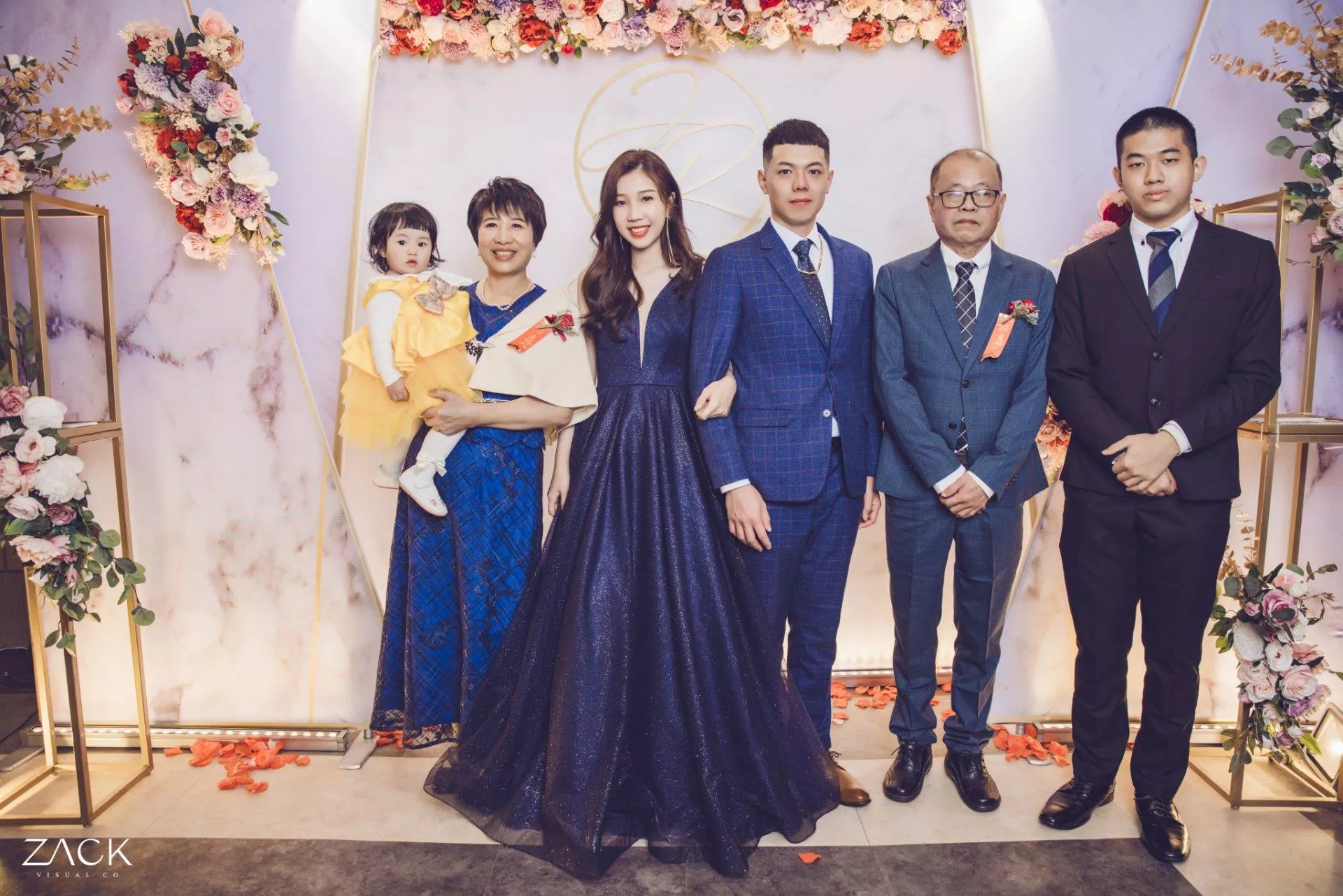 婚禮攝影師Zack.Xu.維澤85-【桃園婚攝】玟槿　∞　冠妤婚禮紀錄@桃園Amour阿沐