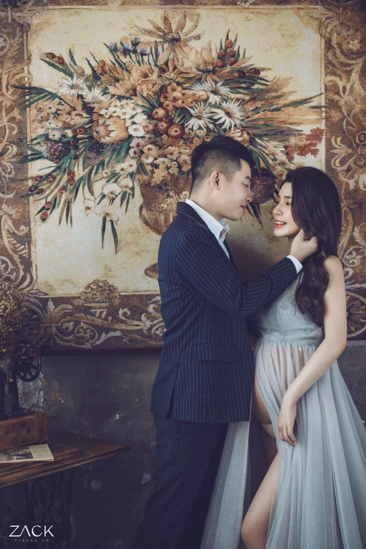 人像攝影師Zack.Xu.維澤5-【孕婦紀念】玉璇孕婦照
