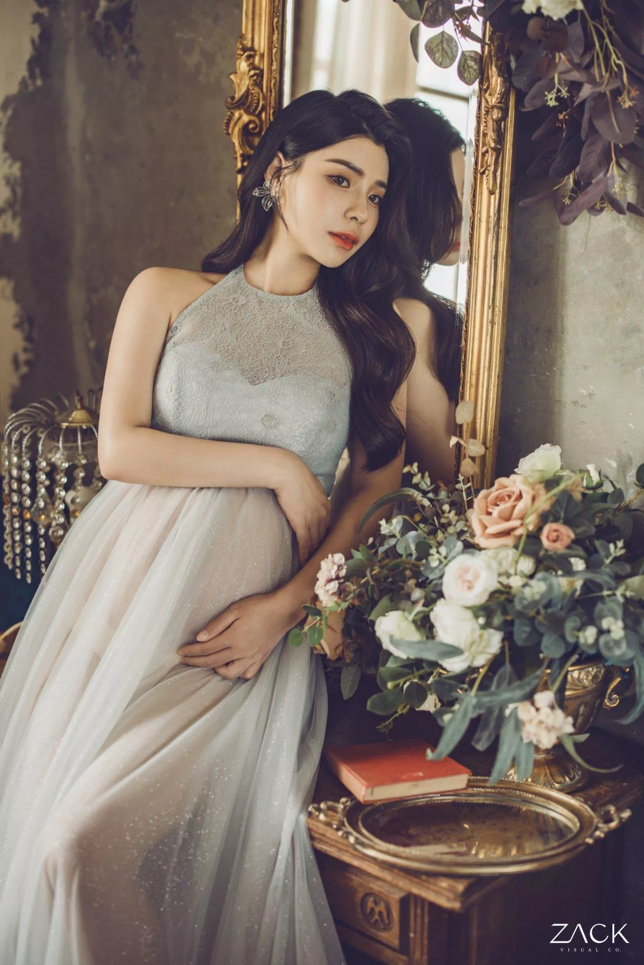 人像攝影師Zack.Xu.維澤7-【孕婦紀念】玉璇孕婦照