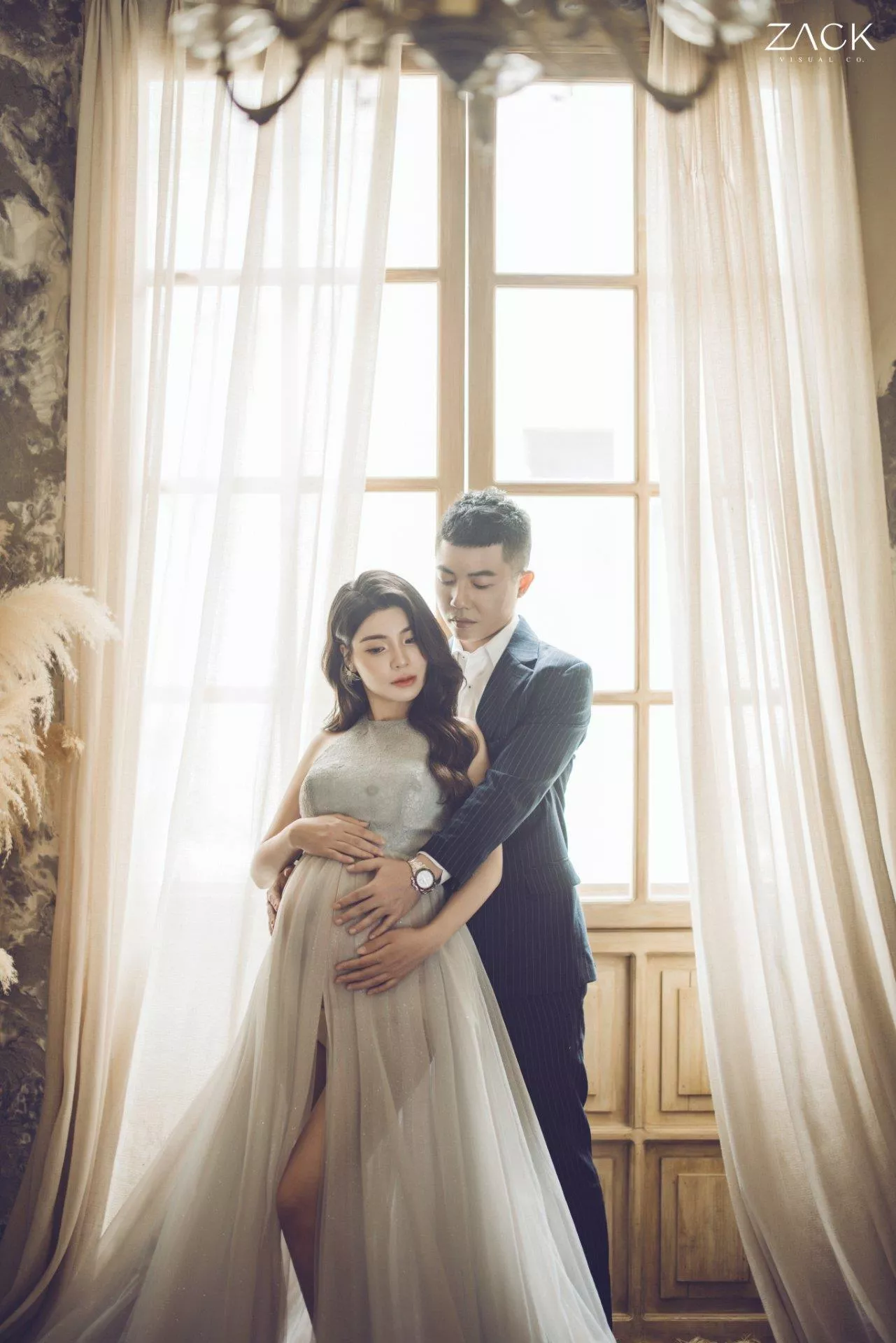 人像攝影師Zack.Xu.維澤10-【孕婦紀念】玉璇孕婦照