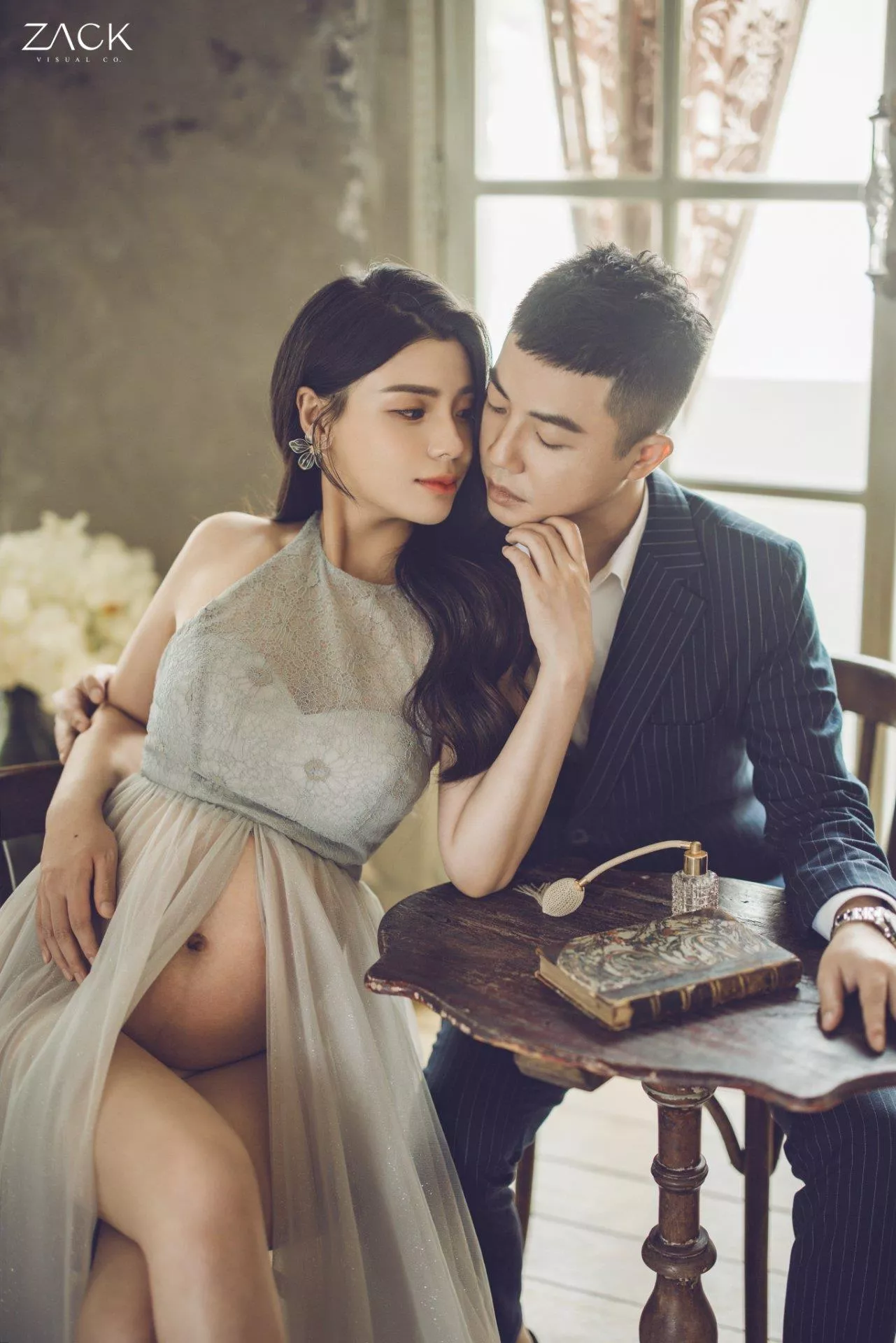 人像攝影師Zack.Xu.維澤14-【孕婦紀念】玉璇孕婦照