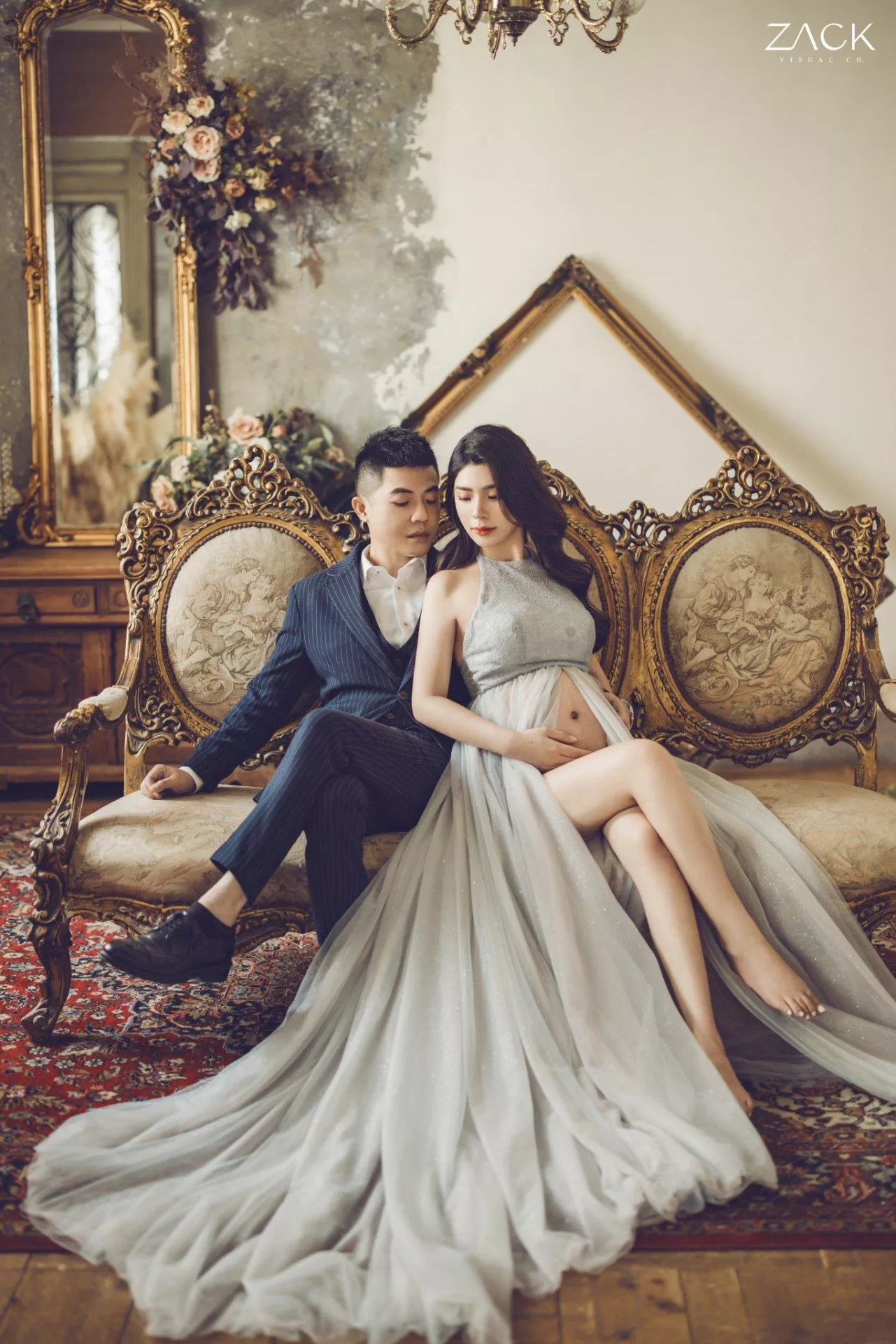 人像攝影師Zack.Xu.維澤15-【孕婦紀念】玉璇孕婦照