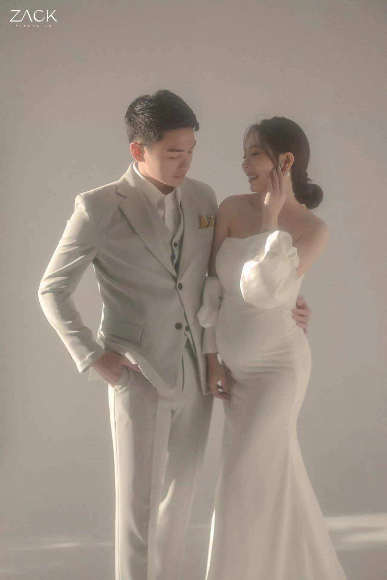 人像攝影師Zack.Xu.維澤8-【孕婦紀念】安娜孕婦照