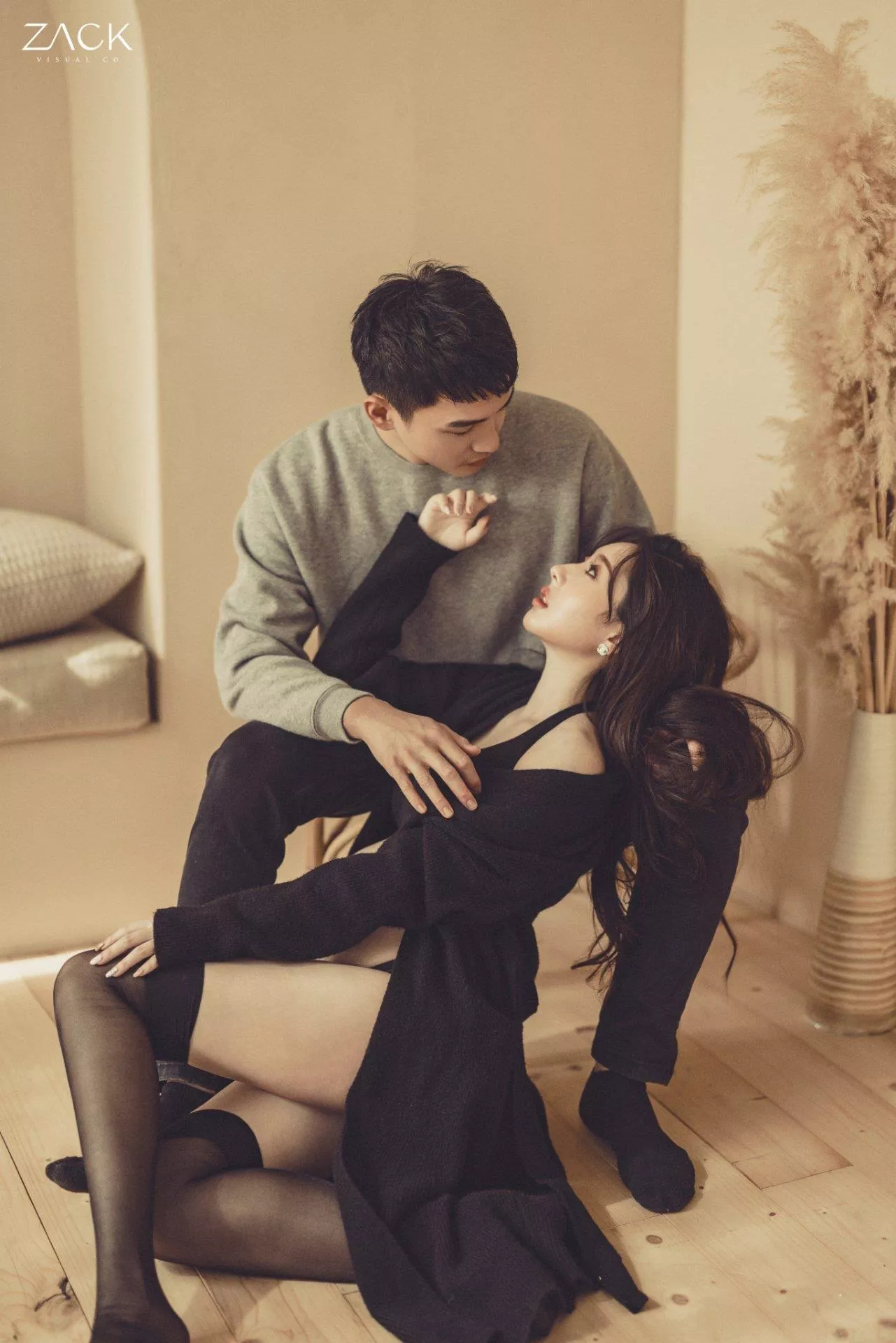 人像攝影師Zack.Xu.維澤16-【孕婦紀念】安娜孕婦照