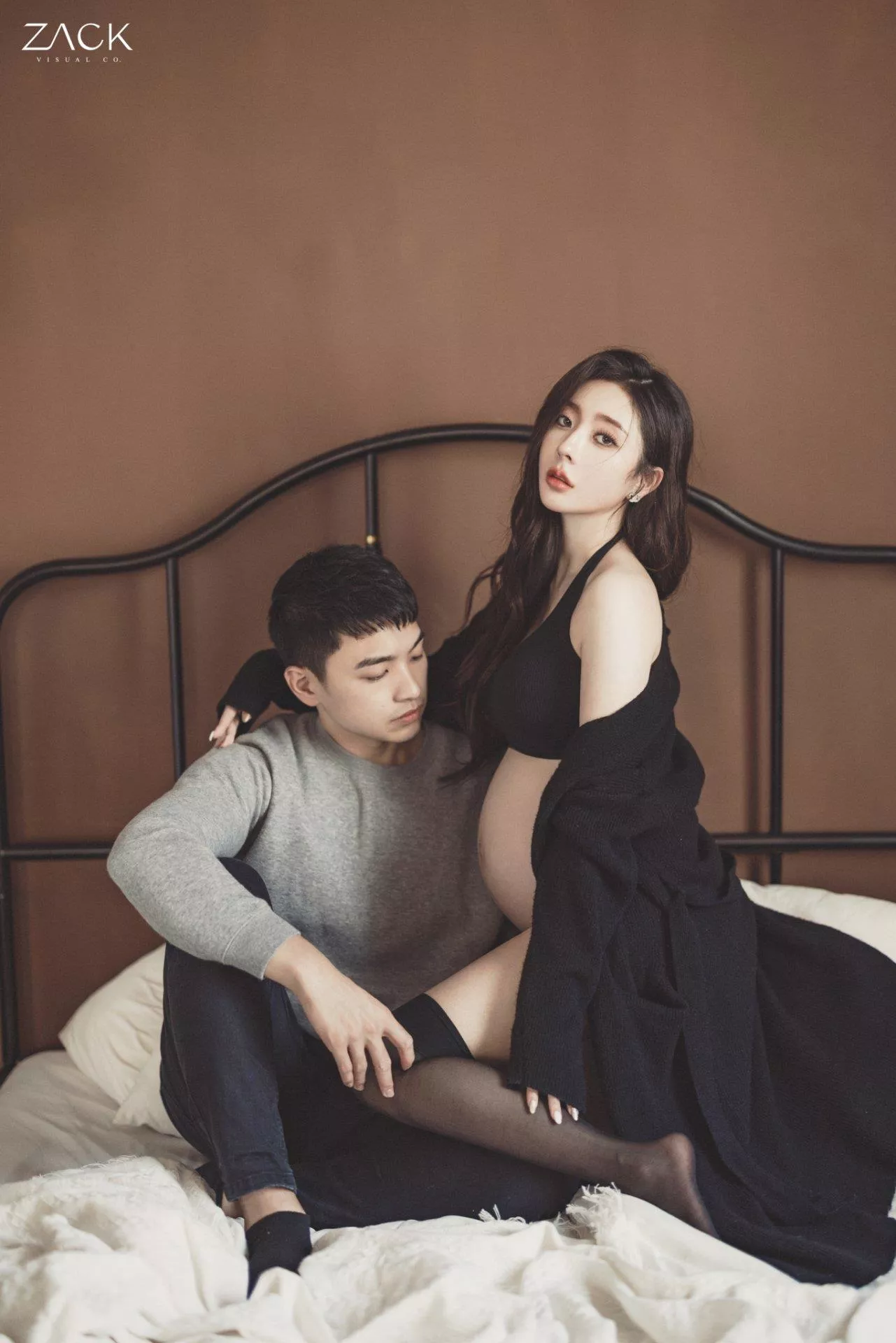 人像攝影師Zack.Xu.維澤19-【孕婦紀念】安娜孕婦照