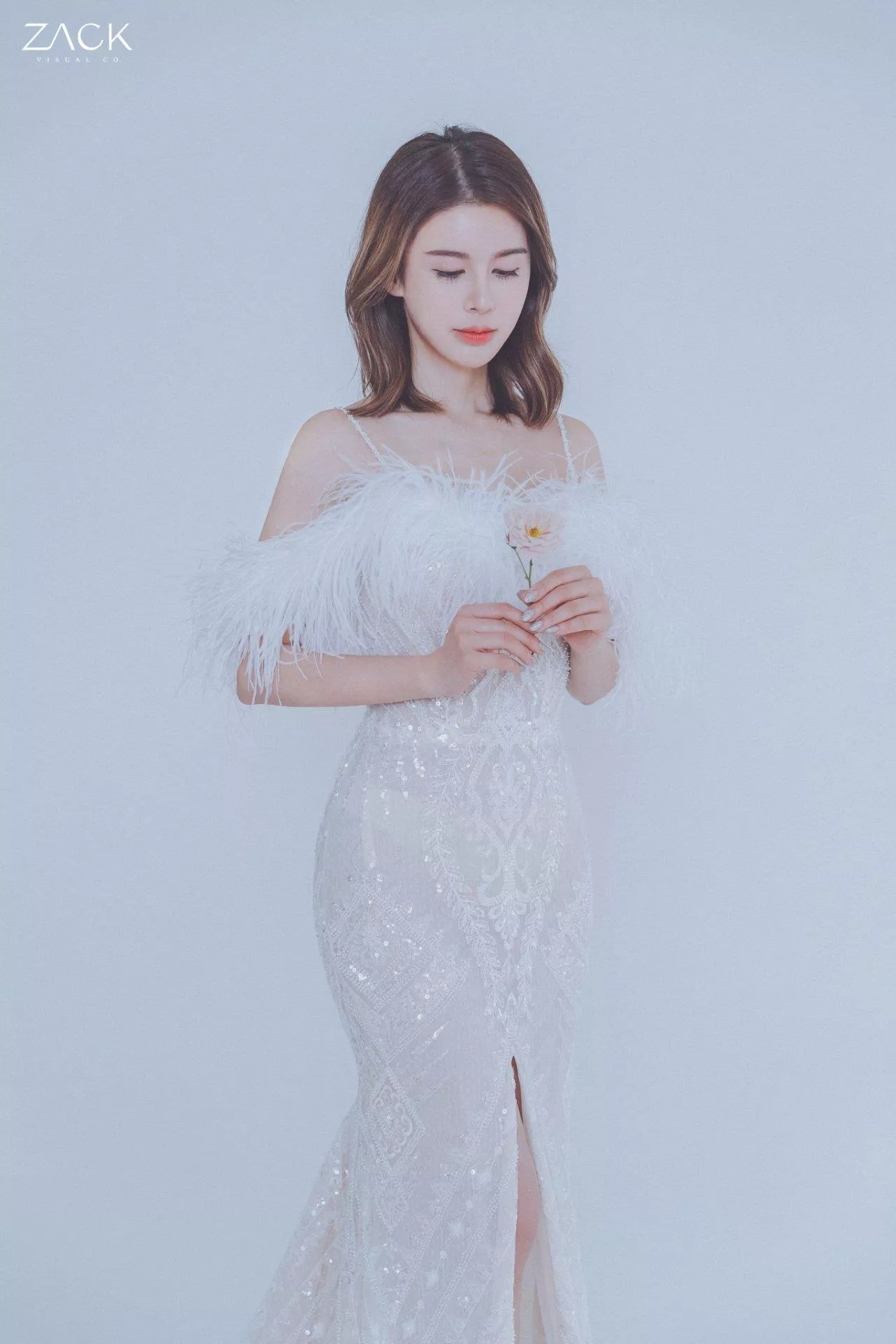 婚紗攝影師Zack.Xu.維澤2-【個人藝術紀念】娜娜個人藝術照