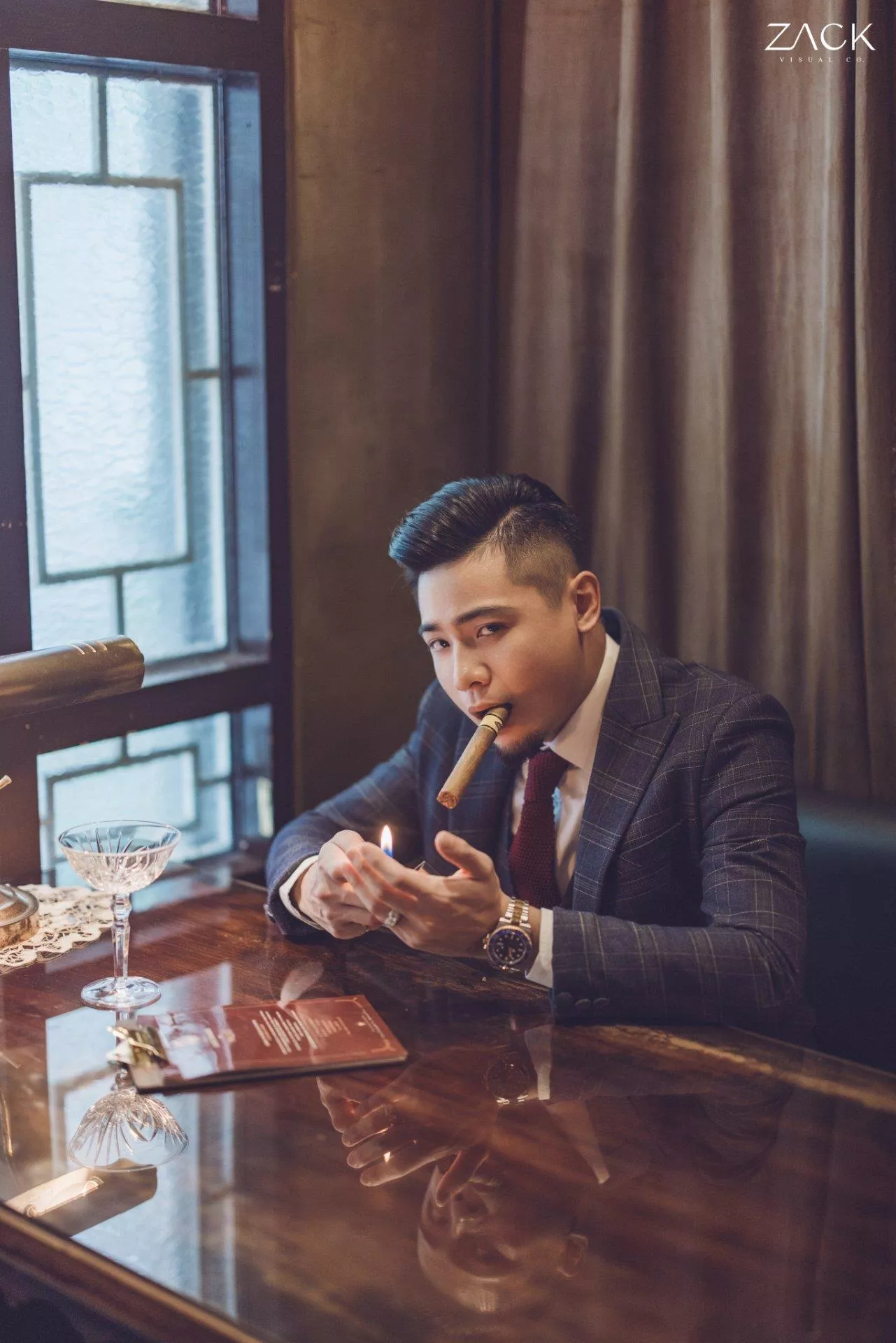 婚紗攝影師Zack.Xu.維澤3-【婚紗攝影】冠駿　∞　語謙婚紗照