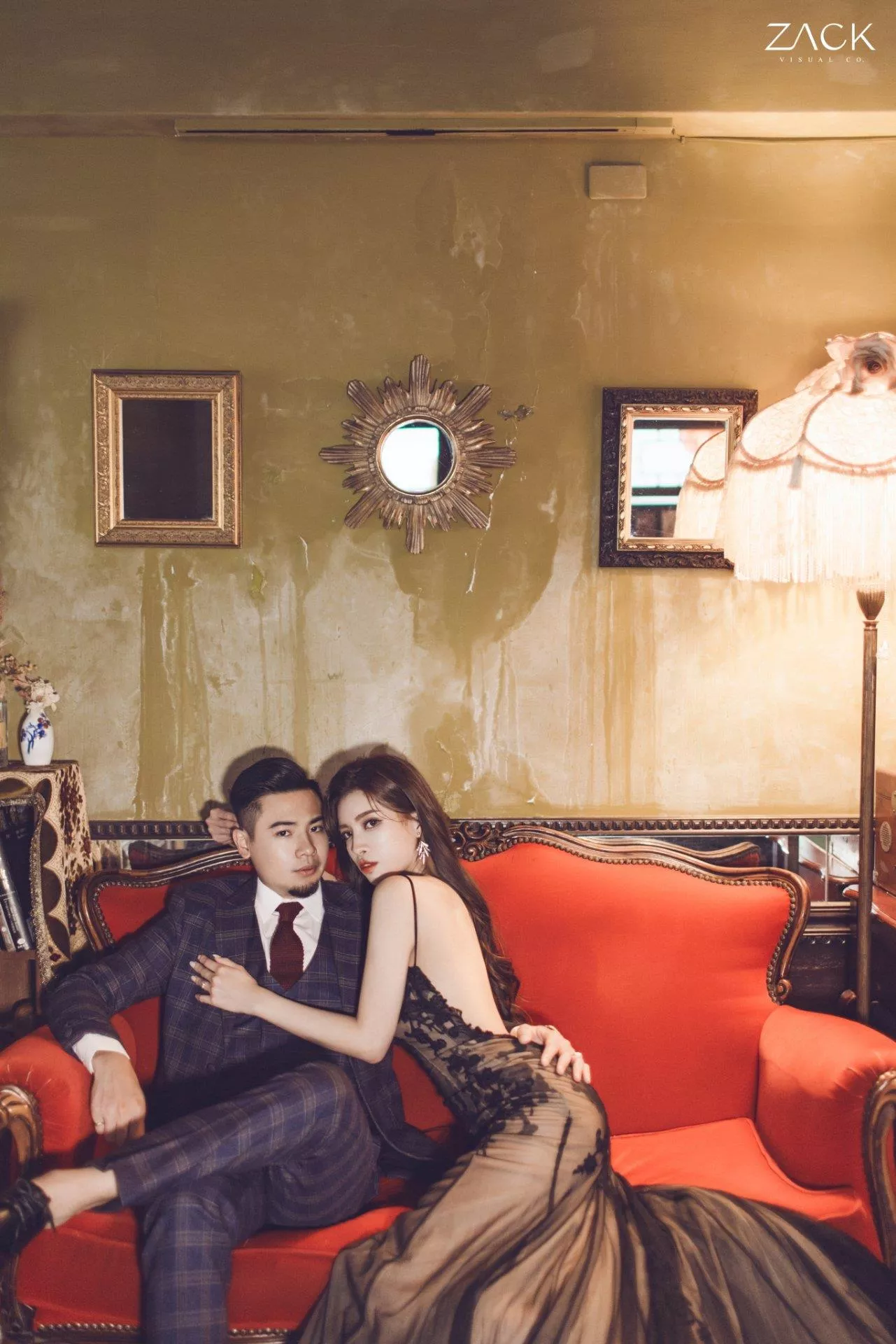 婚紗攝影師Zack.Xu.維澤12-【婚紗攝影】冠駿　∞　語謙婚紗照