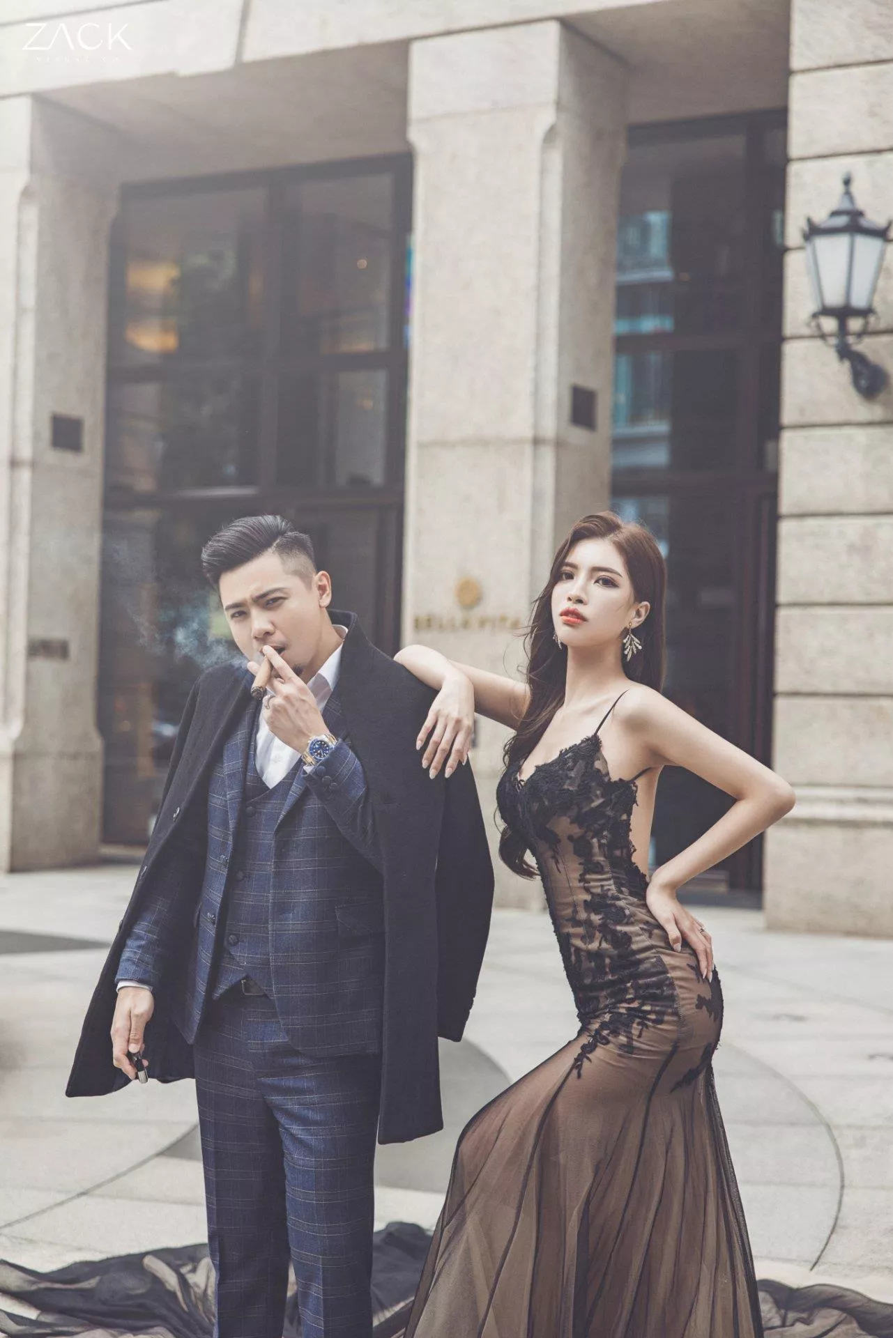 婚紗攝影師Zack.Xu.維澤19-【婚紗攝影】冠駿　∞　語謙婚紗照