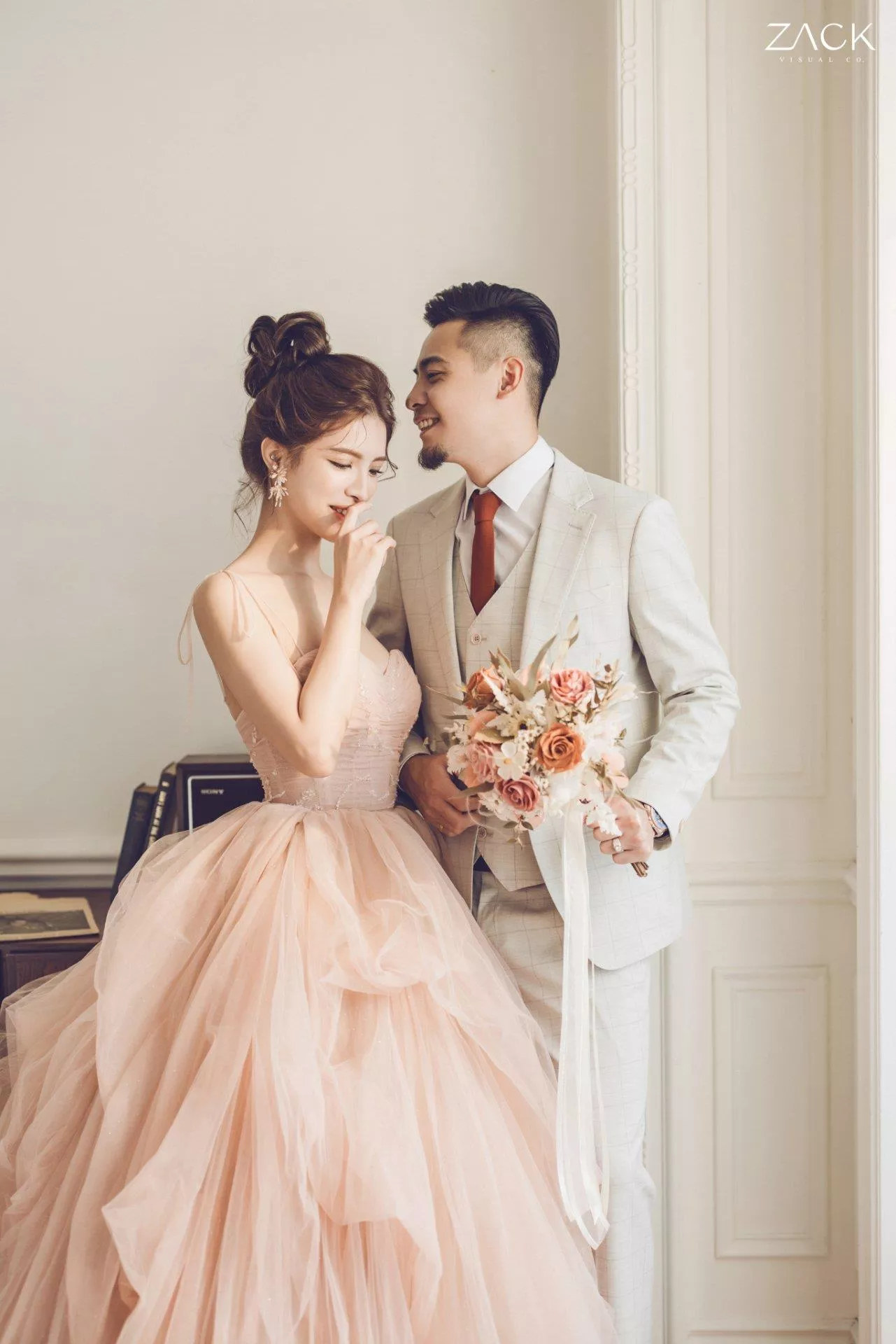 婚紗攝影師Zack.Xu.維澤23-【婚紗攝影】冠駿　∞　語謙婚紗照