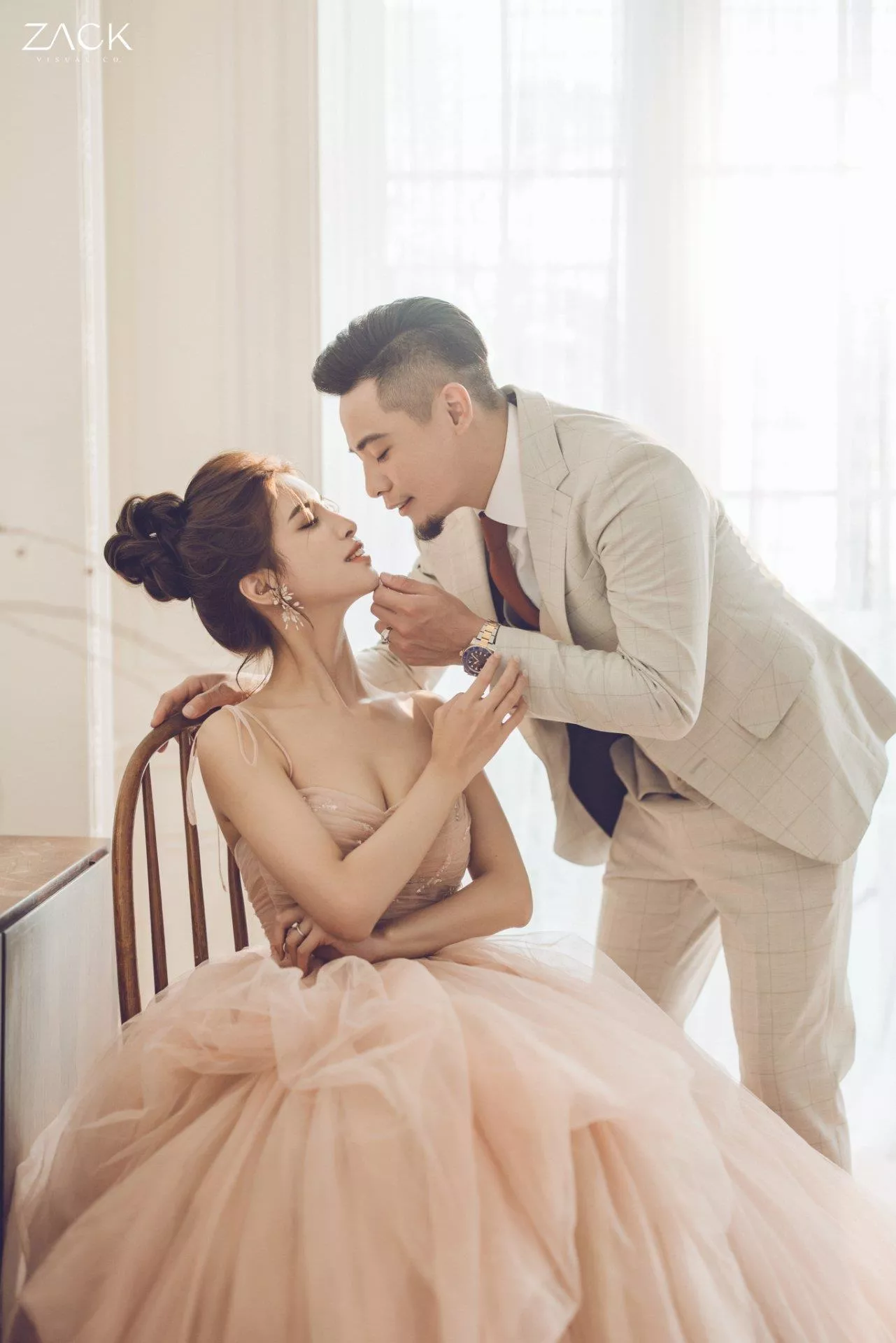 婚紗攝影師Zack.Xu.維澤25-【婚紗攝影】冠駿　∞　語謙婚紗照