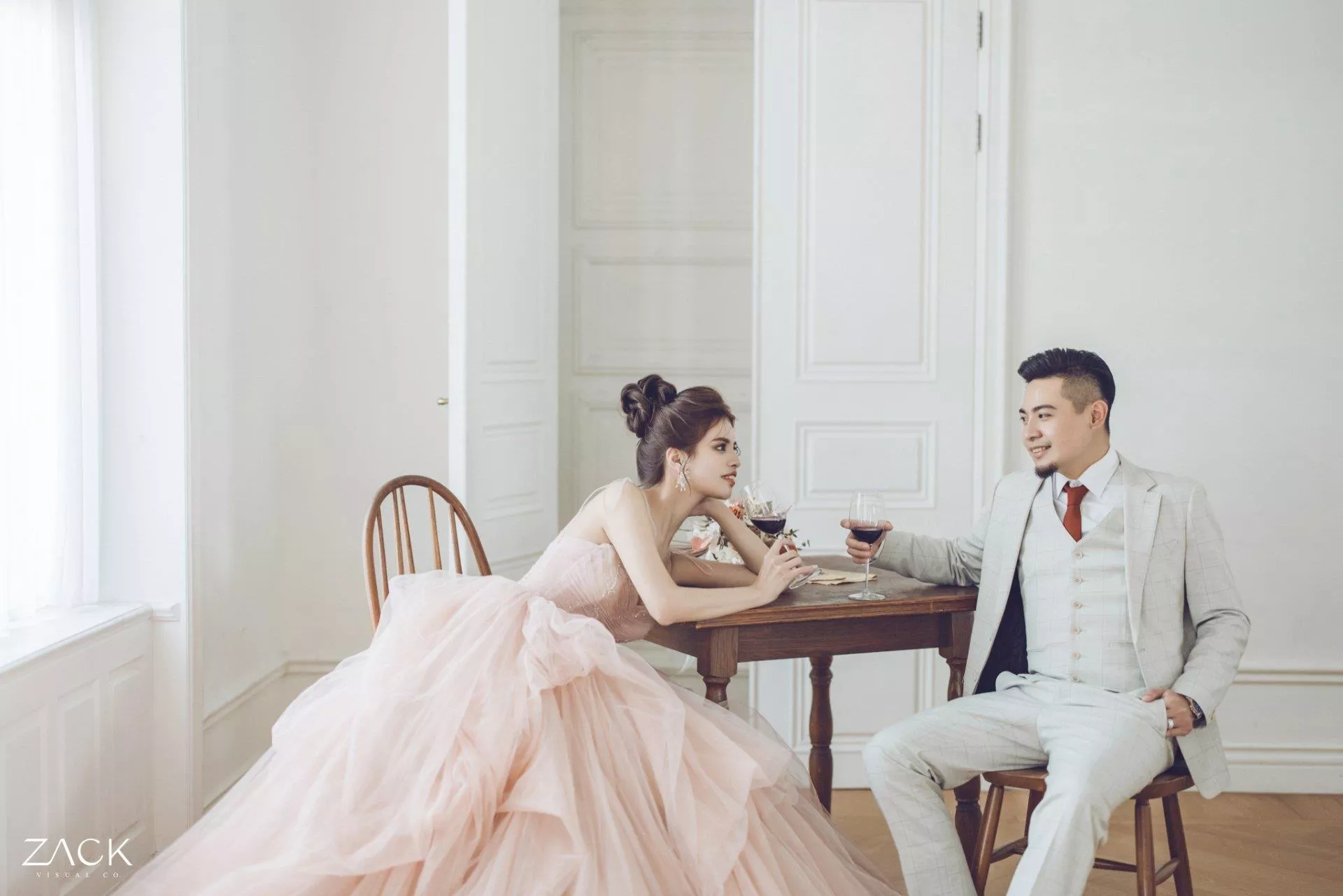 婚紗攝影師Zack.Xu.維澤28-【婚紗攝影】冠駿　∞　語謙婚紗照