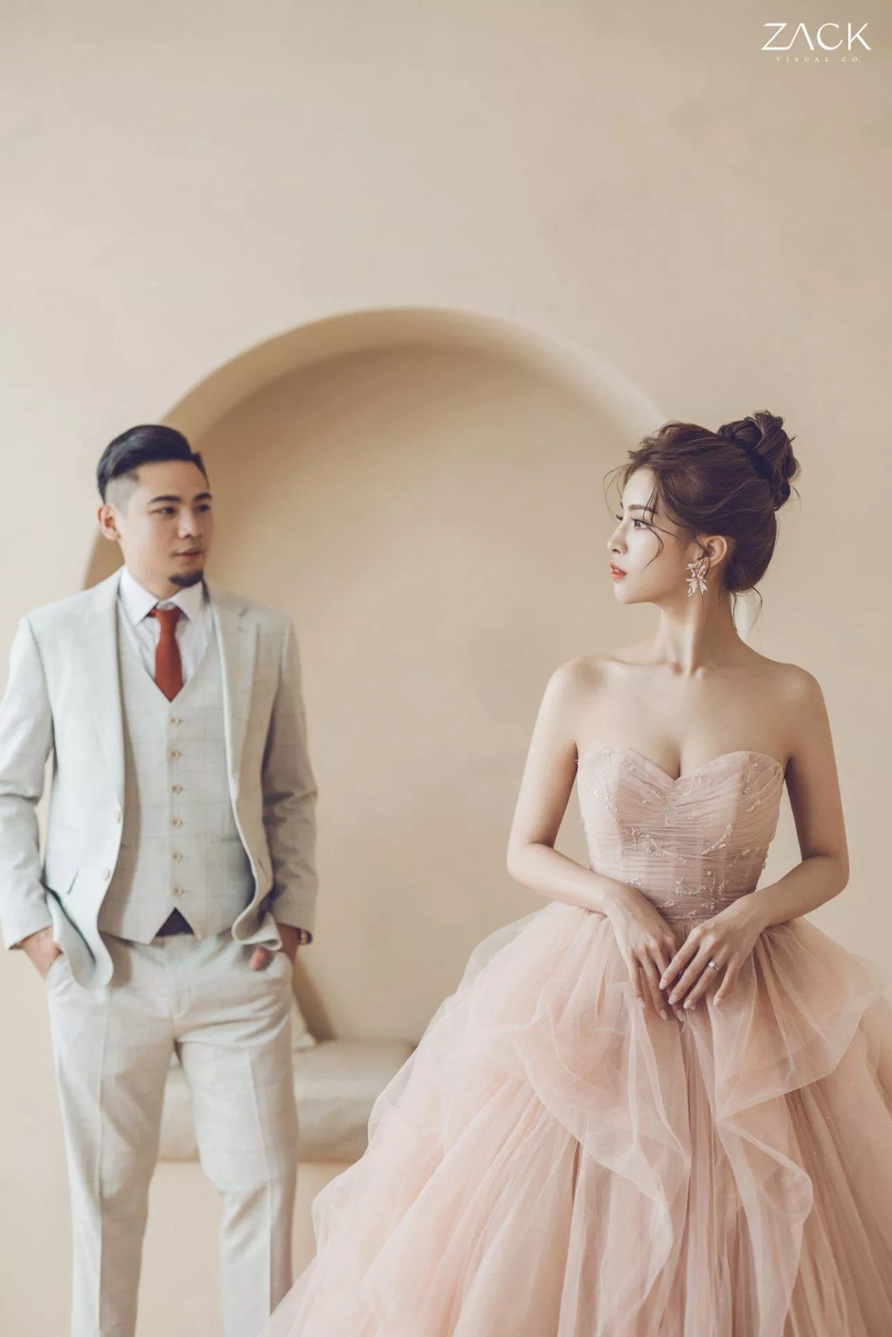 婚紗攝影師Zack.Xu.維澤32-【婚紗攝影】冠駿　∞　語謙婚紗照