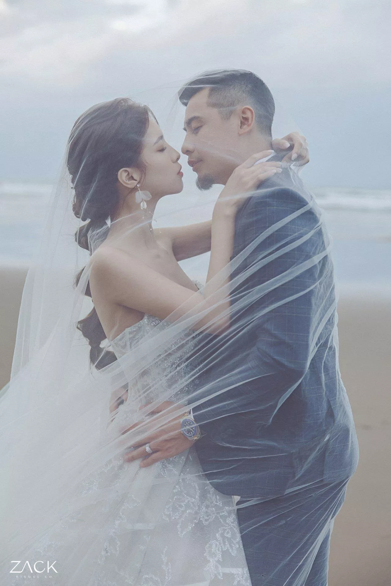 婚紗攝影師Zack.Xu.維澤36-【婚紗攝影】冠駿　∞　語謙婚紗照