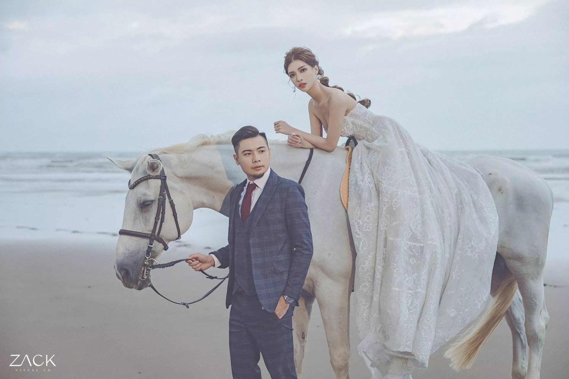 婚紗攝影師Zack.Xu.維澤37-【婚紗攝影】冠駿　∞　語謙婚紗照