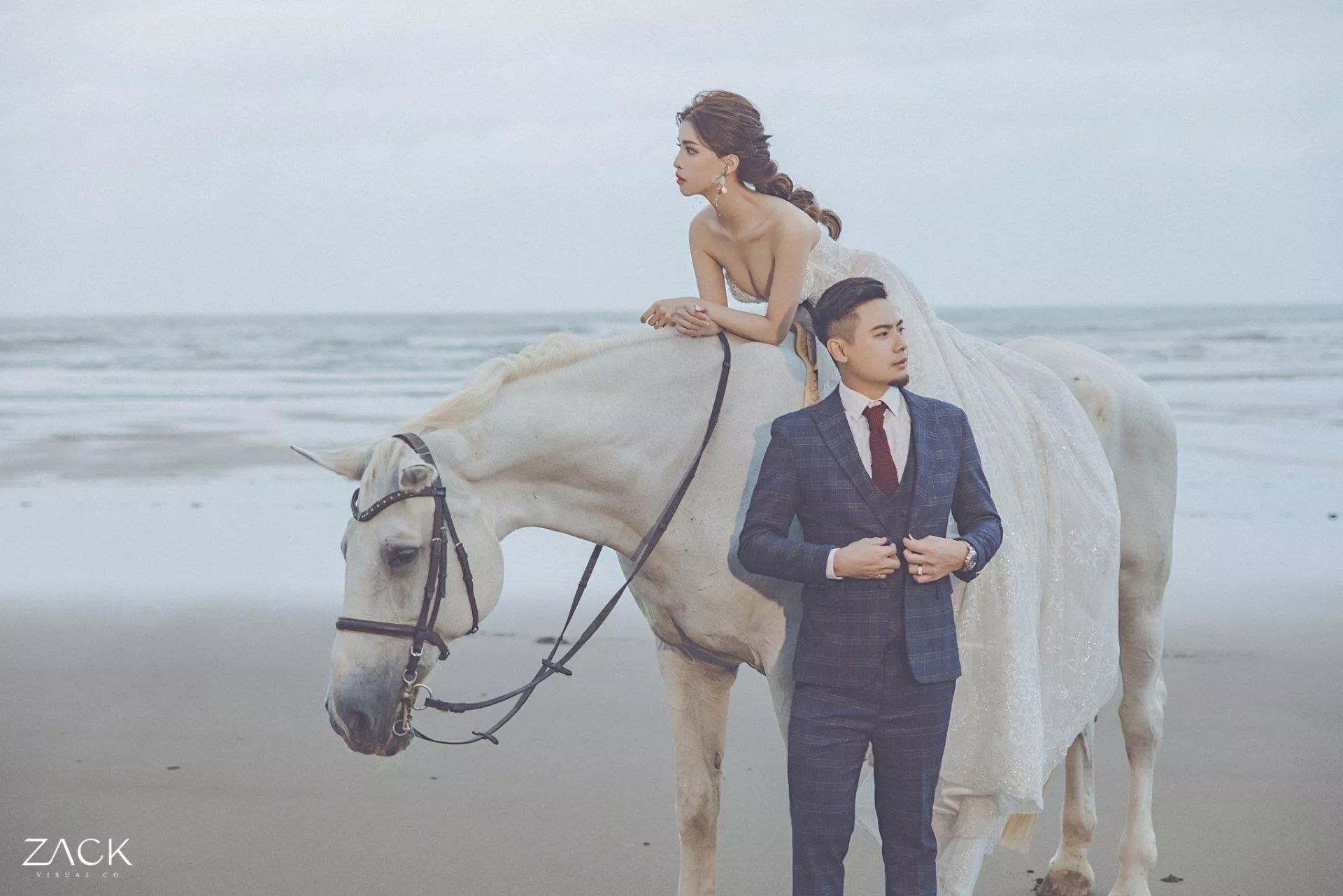 婚紗攝影師Zack.Xu.維澤38-【婚紗攝影】冠駿　∞　語謙婚紗照
