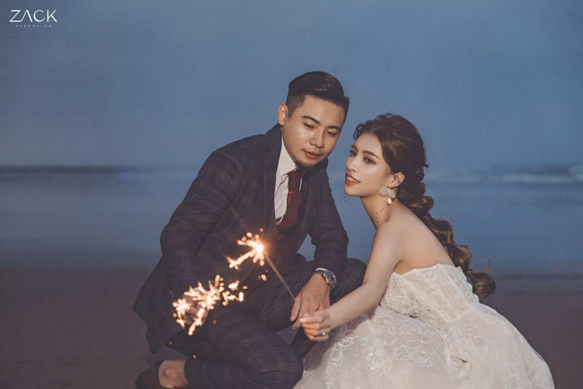 婚紗攝影師Zack.Xu.維澤40-【婚紗攝影】冠駿　∞　語謙婚紗照