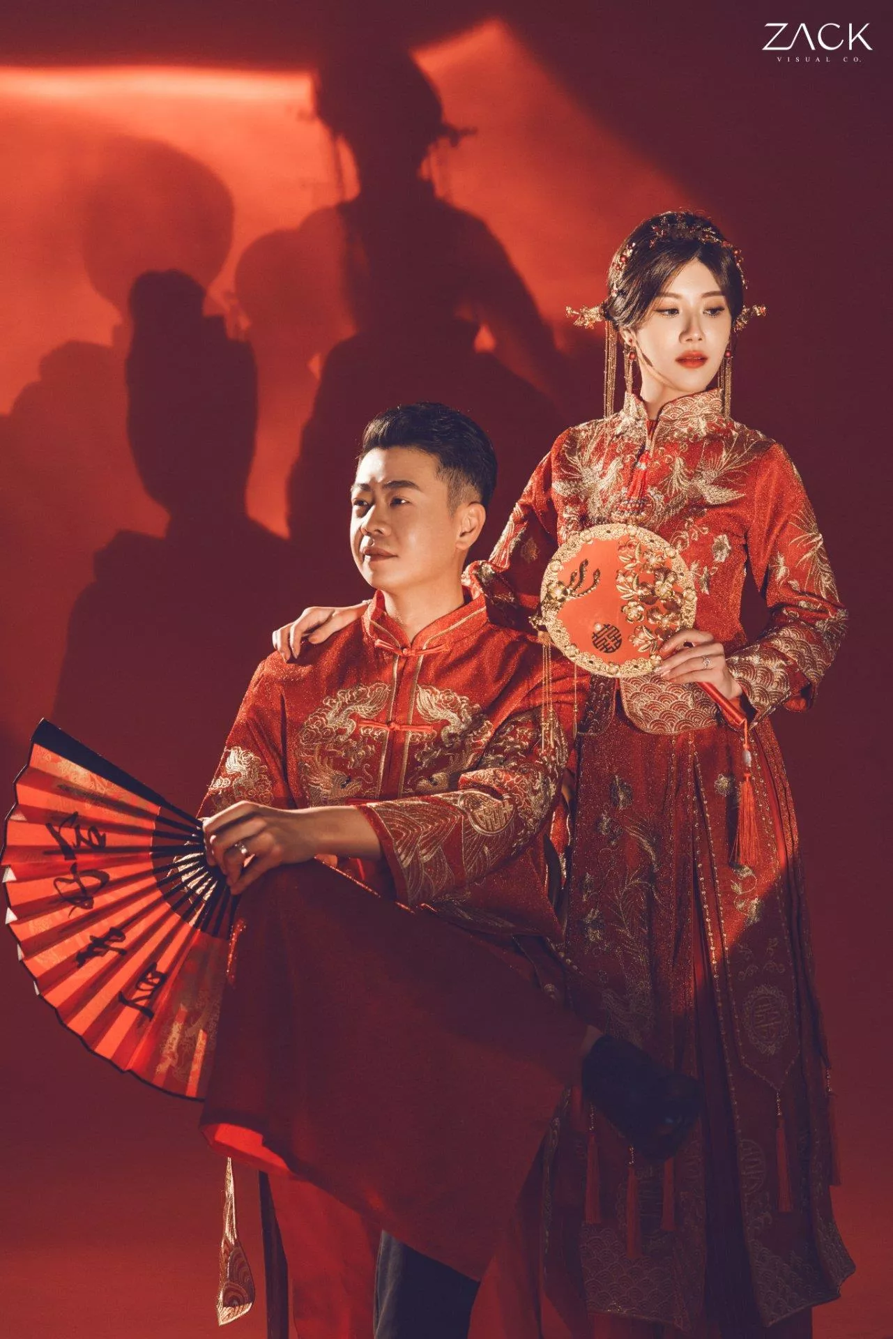婚紗攝影師Zack.Xu.維澤4-【婚紗攝影】聖傑　∞　韻翎婚紗照