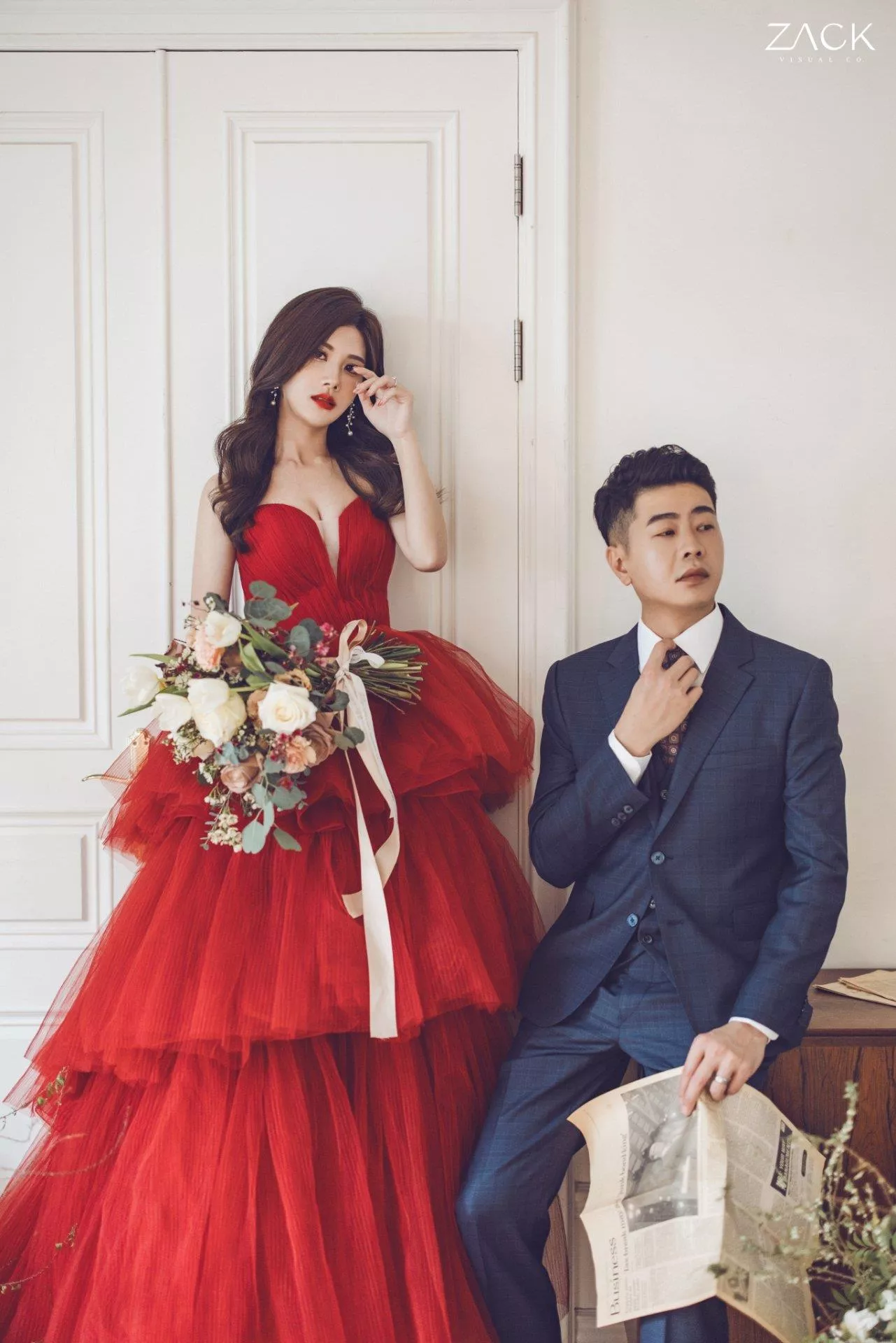 婚紗攝影師Zack.Xu.維澤15-【婚紗攝影】聖傑　∞　韻翎婚紗照