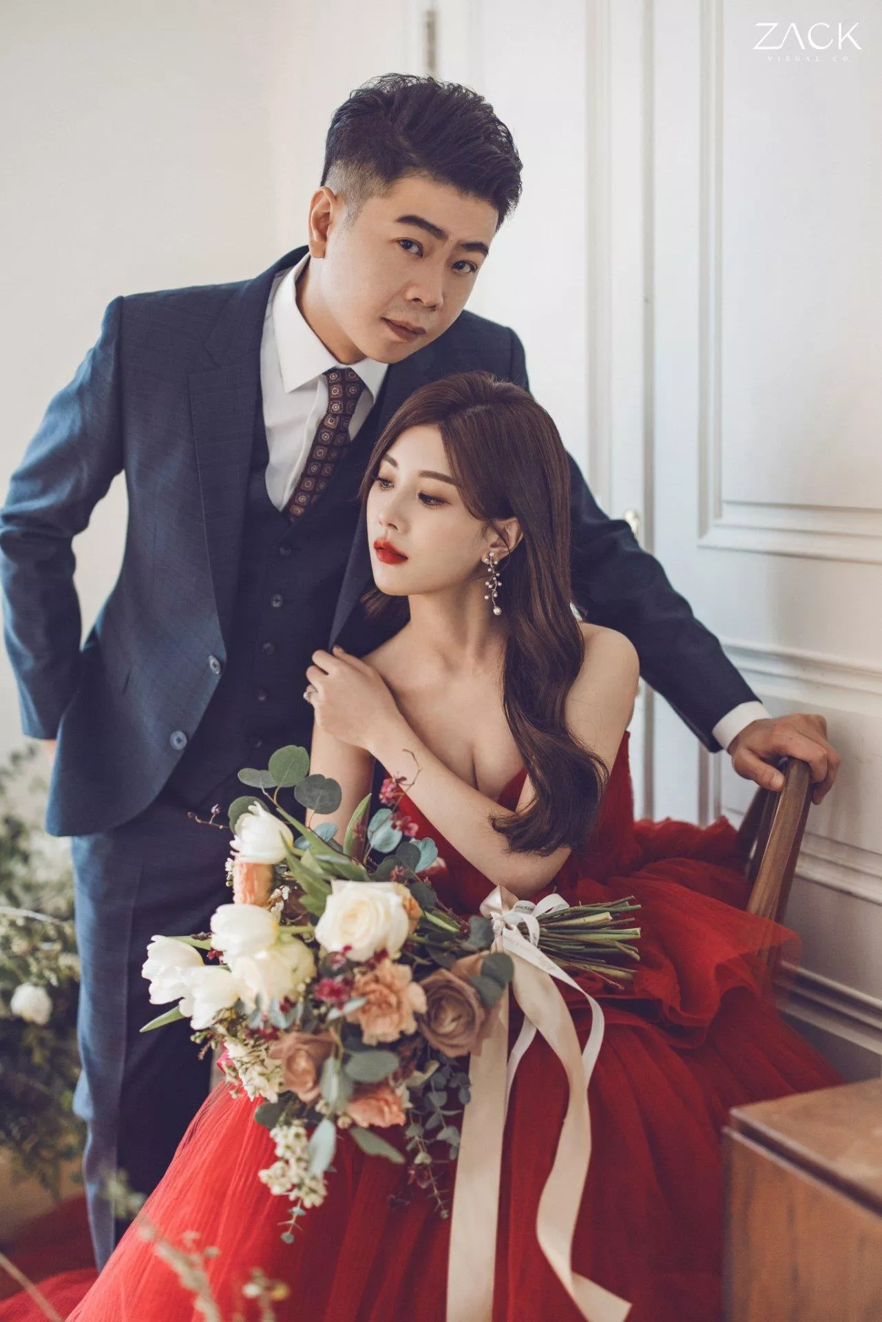 婚紗攝影師Zack.Xu.維澤16-【婚紗攝影】聖傑　∞　韻翎婚紗照
