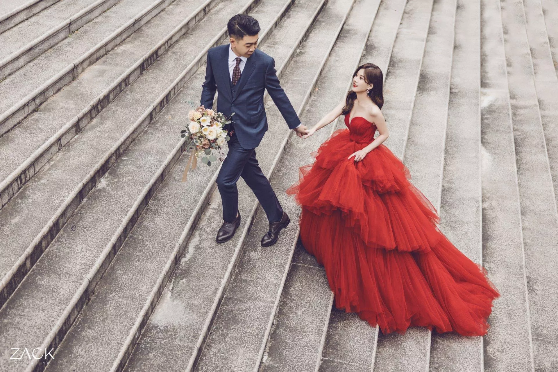 婚紗攝影師Zack.Xu.維澤34-【婚紗攝影】聖傑　∞　韻翎婚紗照