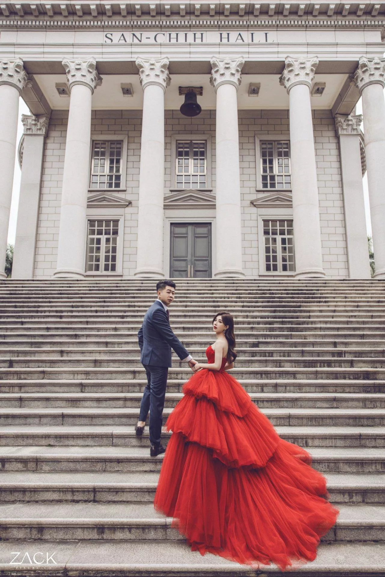 婚紗攝影師Zack.Xu.維澤38-【婚紗攝影】聖傑　∞　韻翎婚紗照