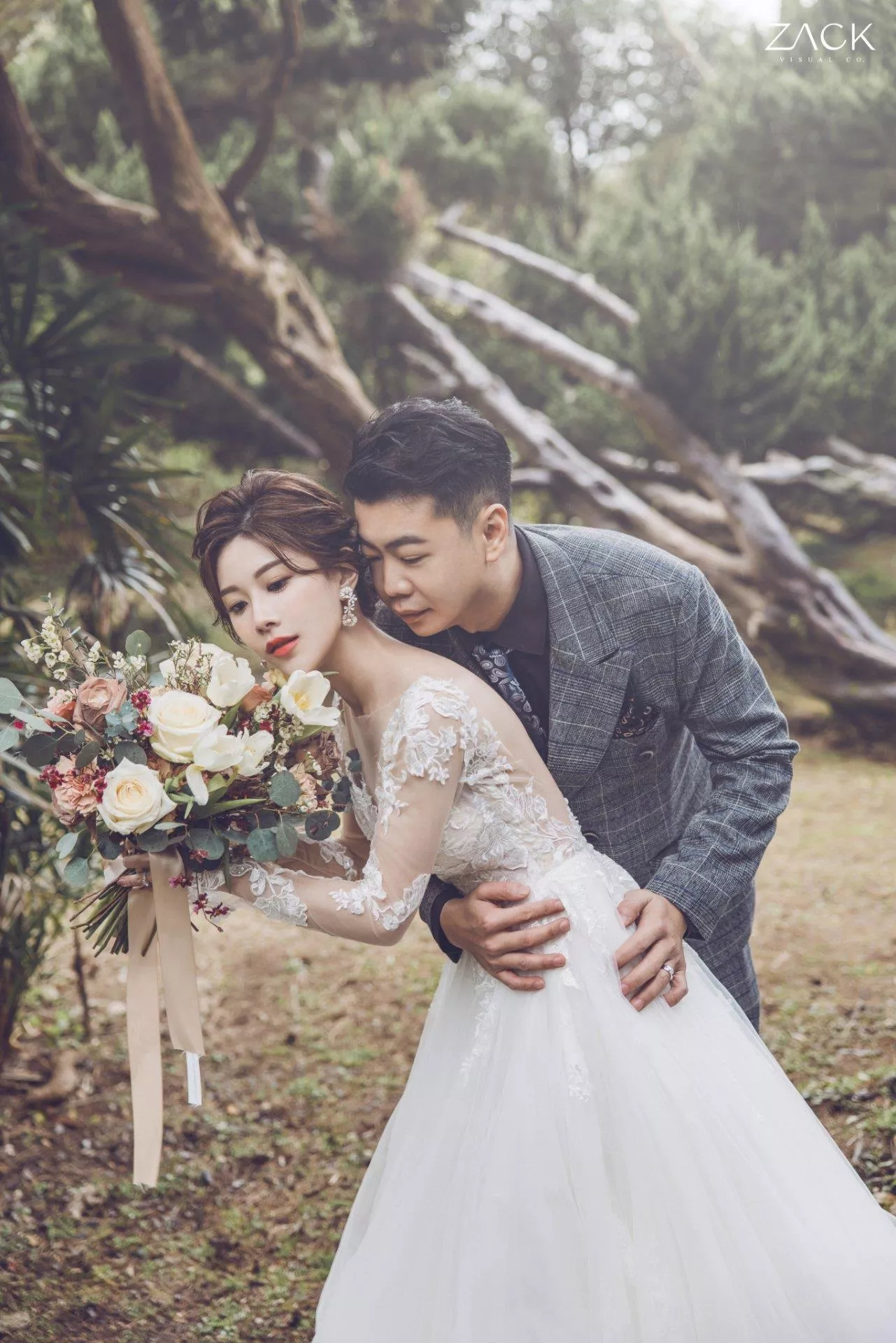 婚紗攝影師Zack.Xu.維澤42-【婚紗攝影】聖傑　∞　韻翎婚紗照