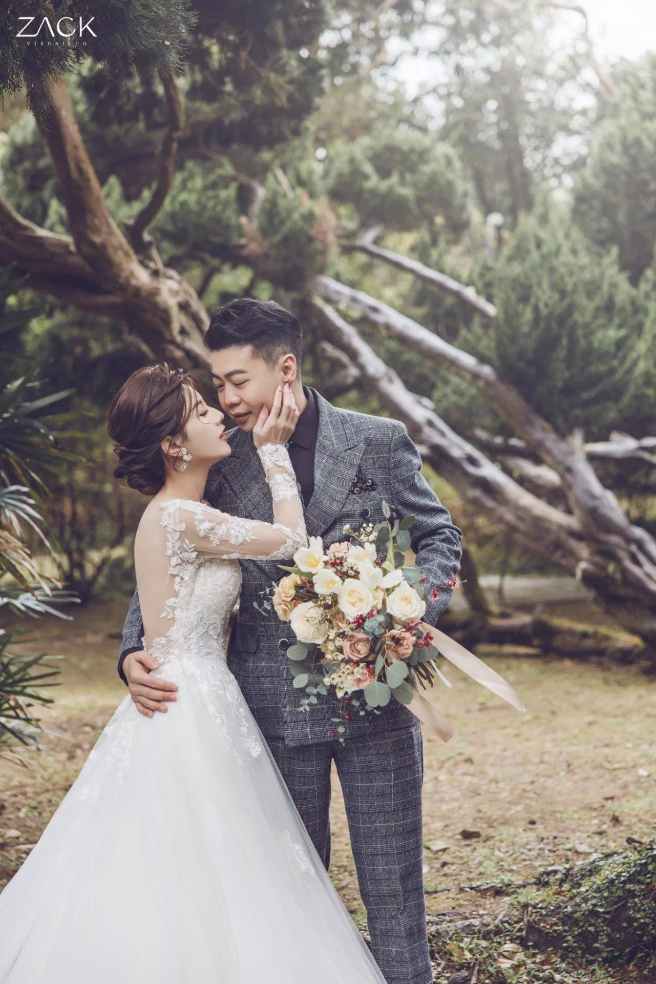 婚紗攝影師Zack.Xu.維澤43-【婚紗攝影】聖傑　∞　韻翎婚紗照
