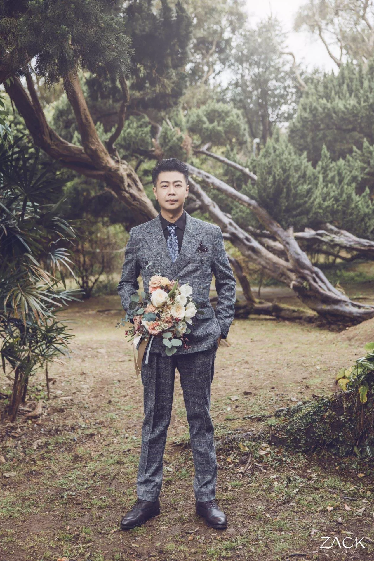 婚紗攝影師Zack.Xu.維澤44-【婚紗攝影】聖傑　∞　韻翎婚紗照