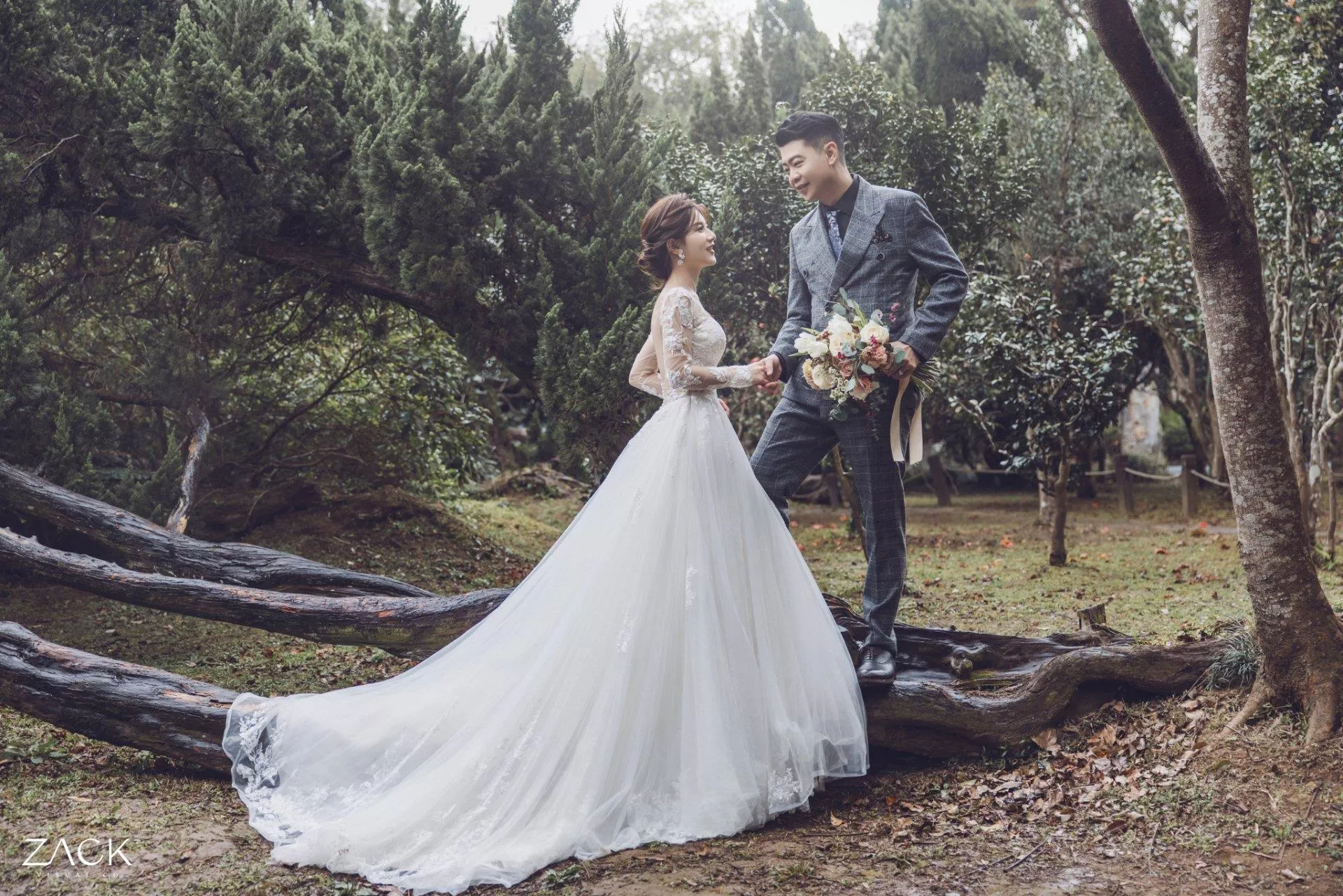 婚紗攝影師Zack.Xu.維澤46-【婚紗攝影】聖傑　∞　韻翎婚紗照