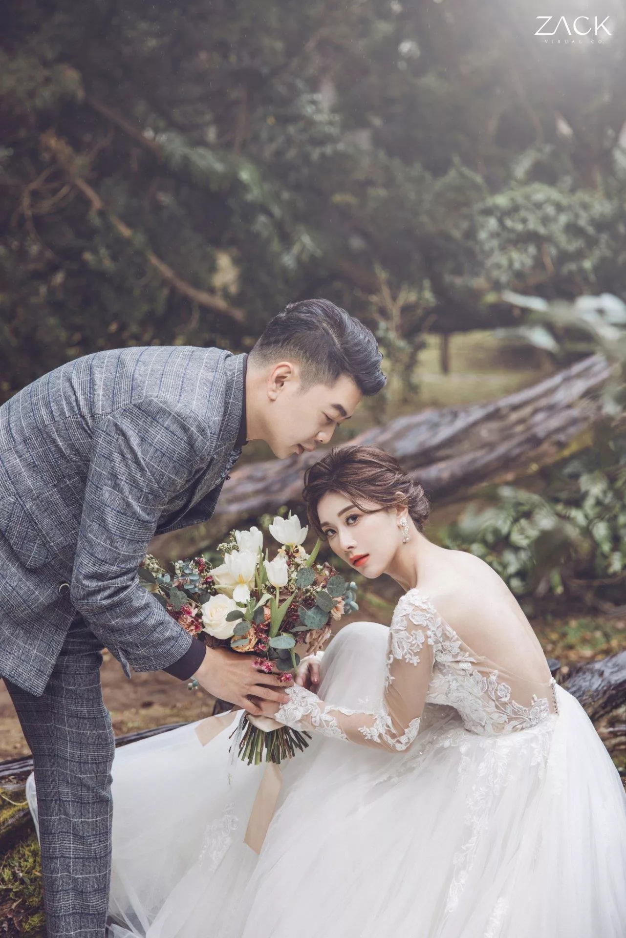 婚紗攝影師Zack.Xu.維澤49-【婚紗攝影】聖傑　∞　韻翎婚紗照