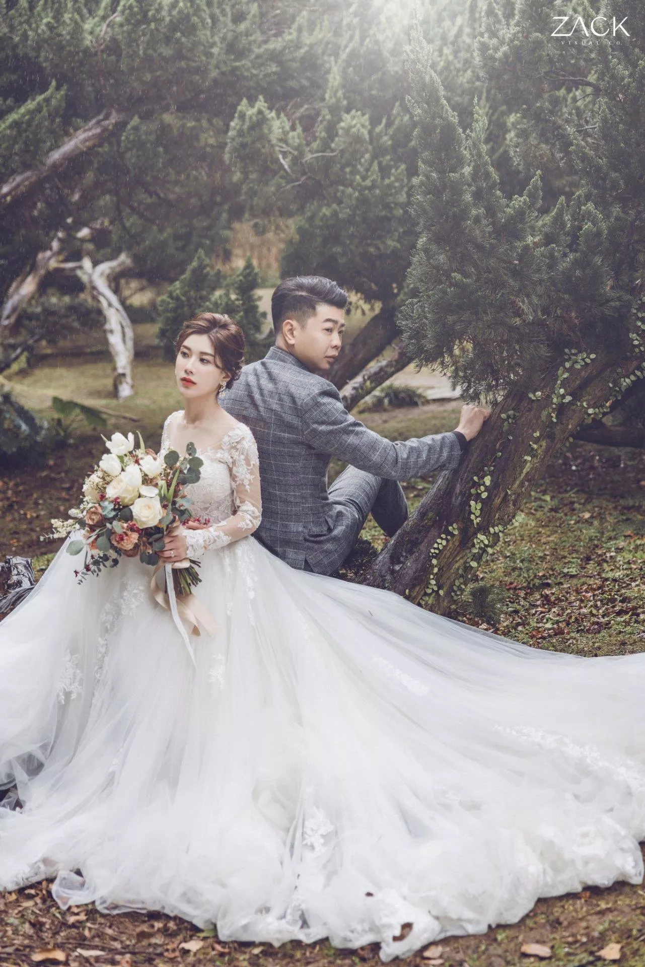 婚紗攝影師Zack.Xu.維澤50-【婚紗攝影】聖傑　∞　韻翎婚紗照