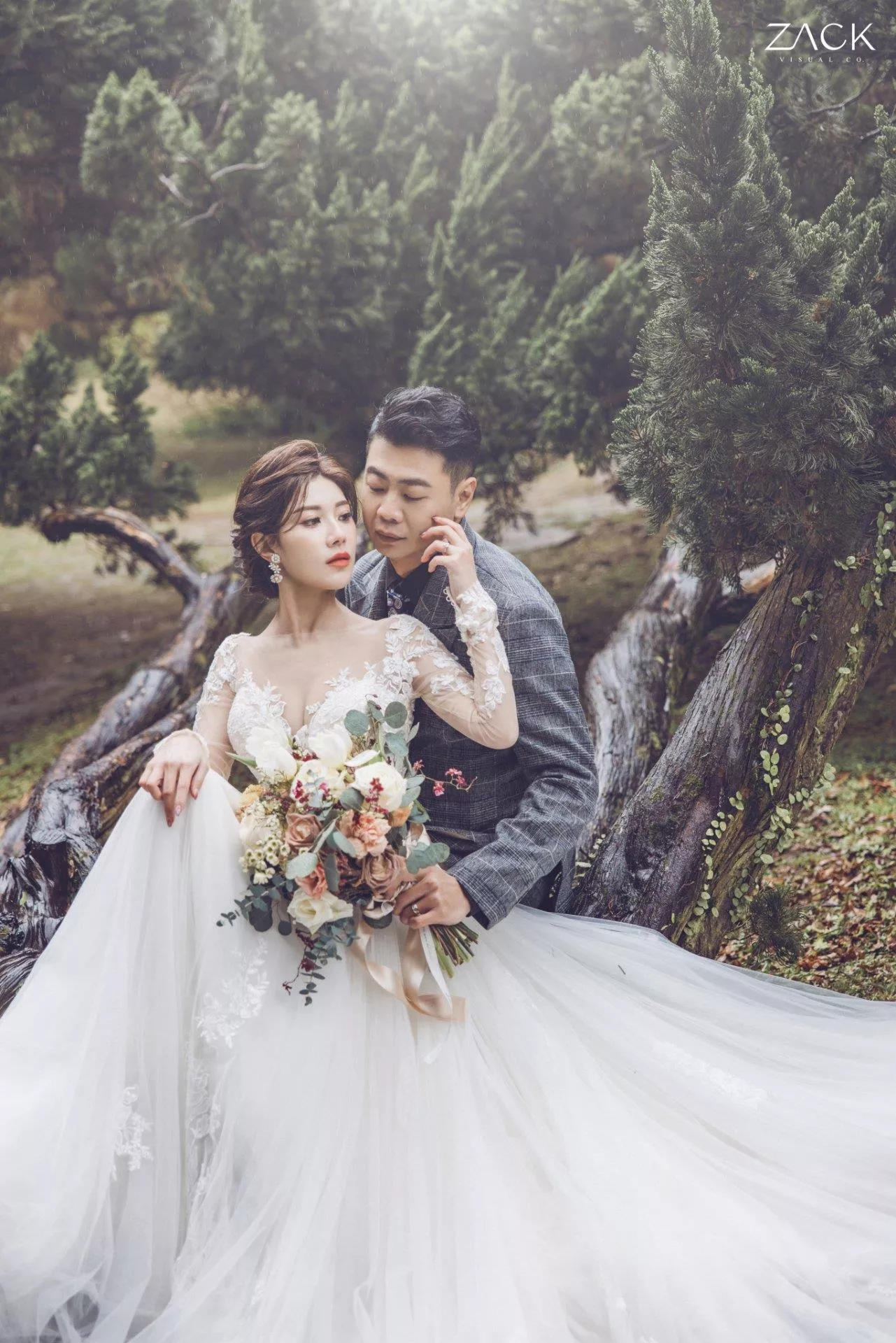 婚紗攝影師Zack.Xu.維澤52-【婚紗攝影】聖傑　∞　韻翎婚紗照