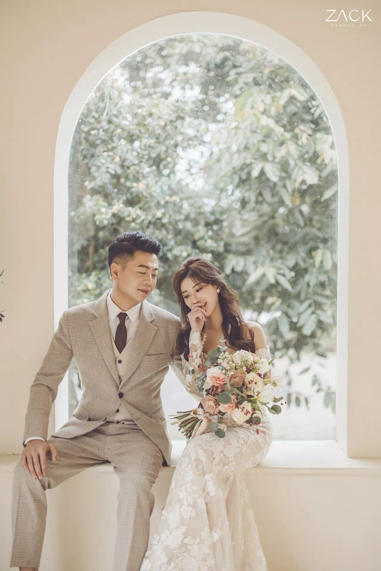 婚紗攝影師Zack.Xu.維澤60-【婚紗攝影】聖傑　∞　韻翎婚紗照
