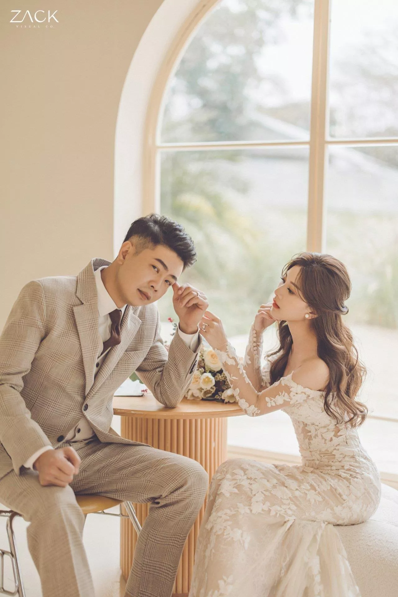 婚紗攝影師Zack.Xu.維澤68-【婚紗攝影】聖傑　∞　韻翎婚紗照