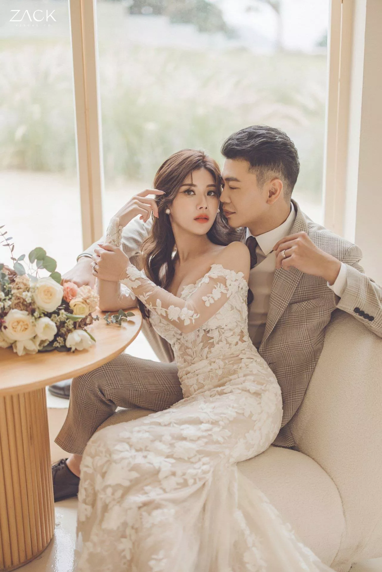 婚紗攝影師Zack.Xu.維澤69-【婚紗攝影】聖傑　∞　韻翎婚紗照