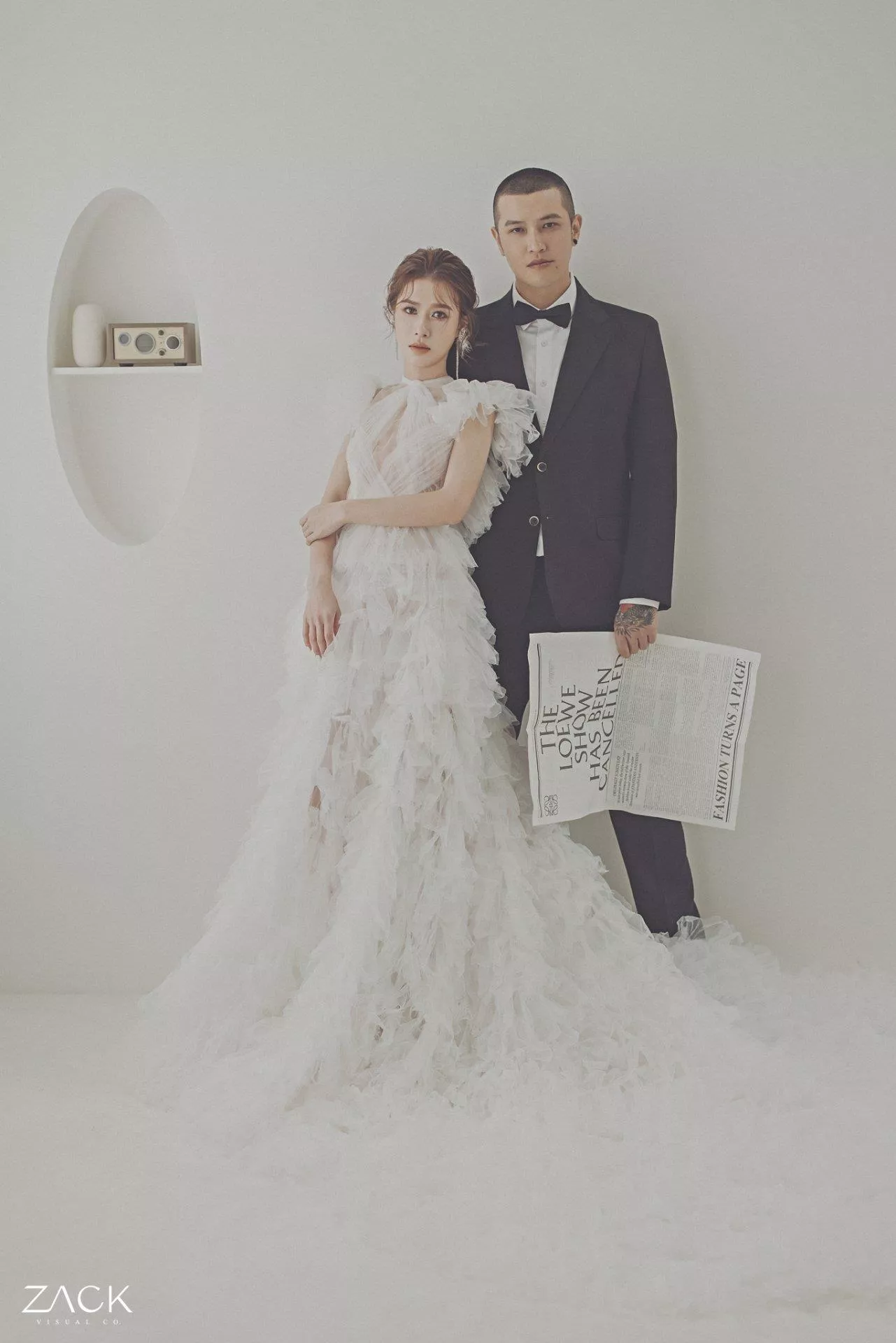 婚紗攝影師Zack.Xu.維澤1-【婚紗攝影】文智　∞　昕彤婚紗照